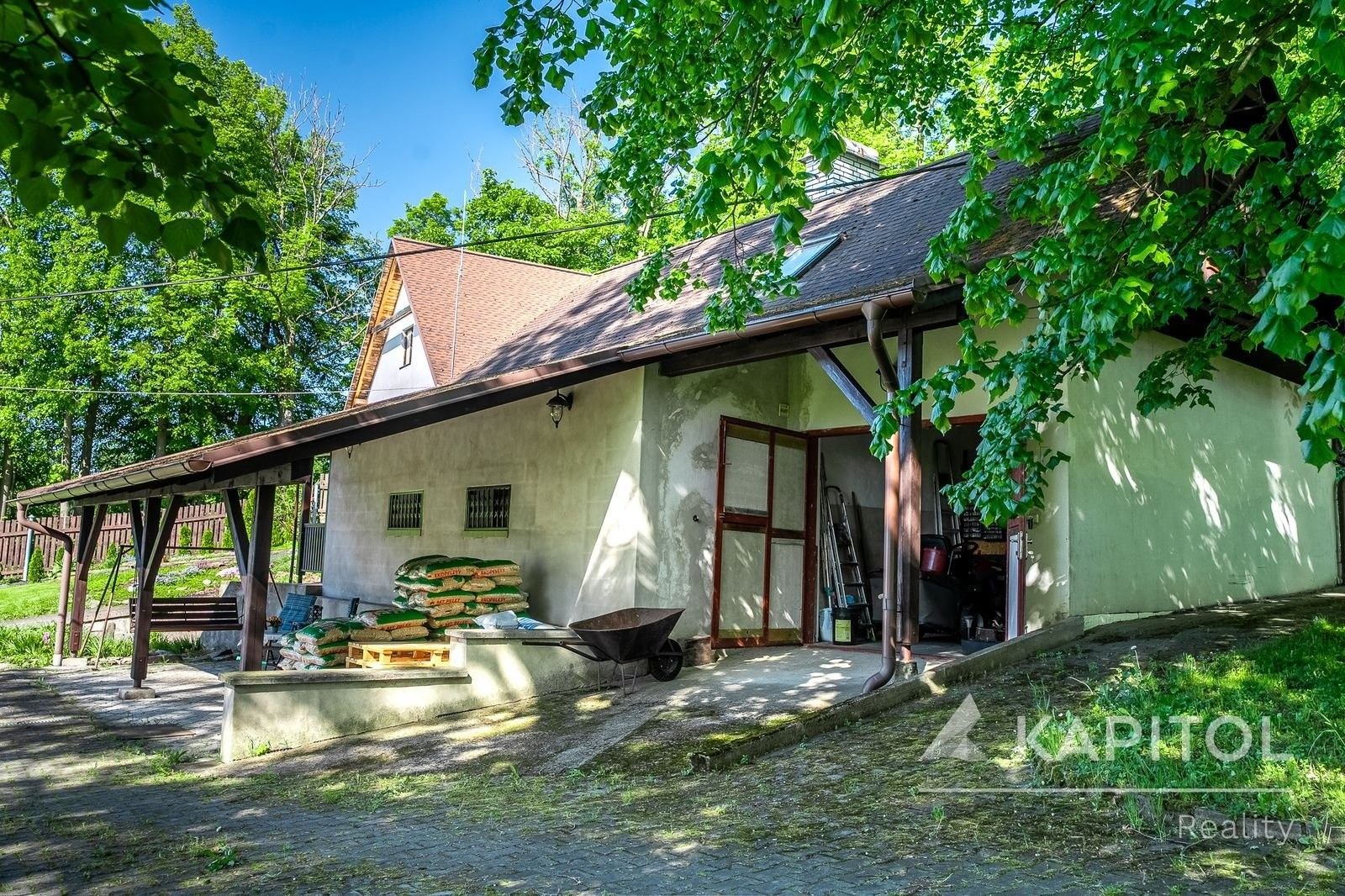 Prodej domu 299 m² - foto 10