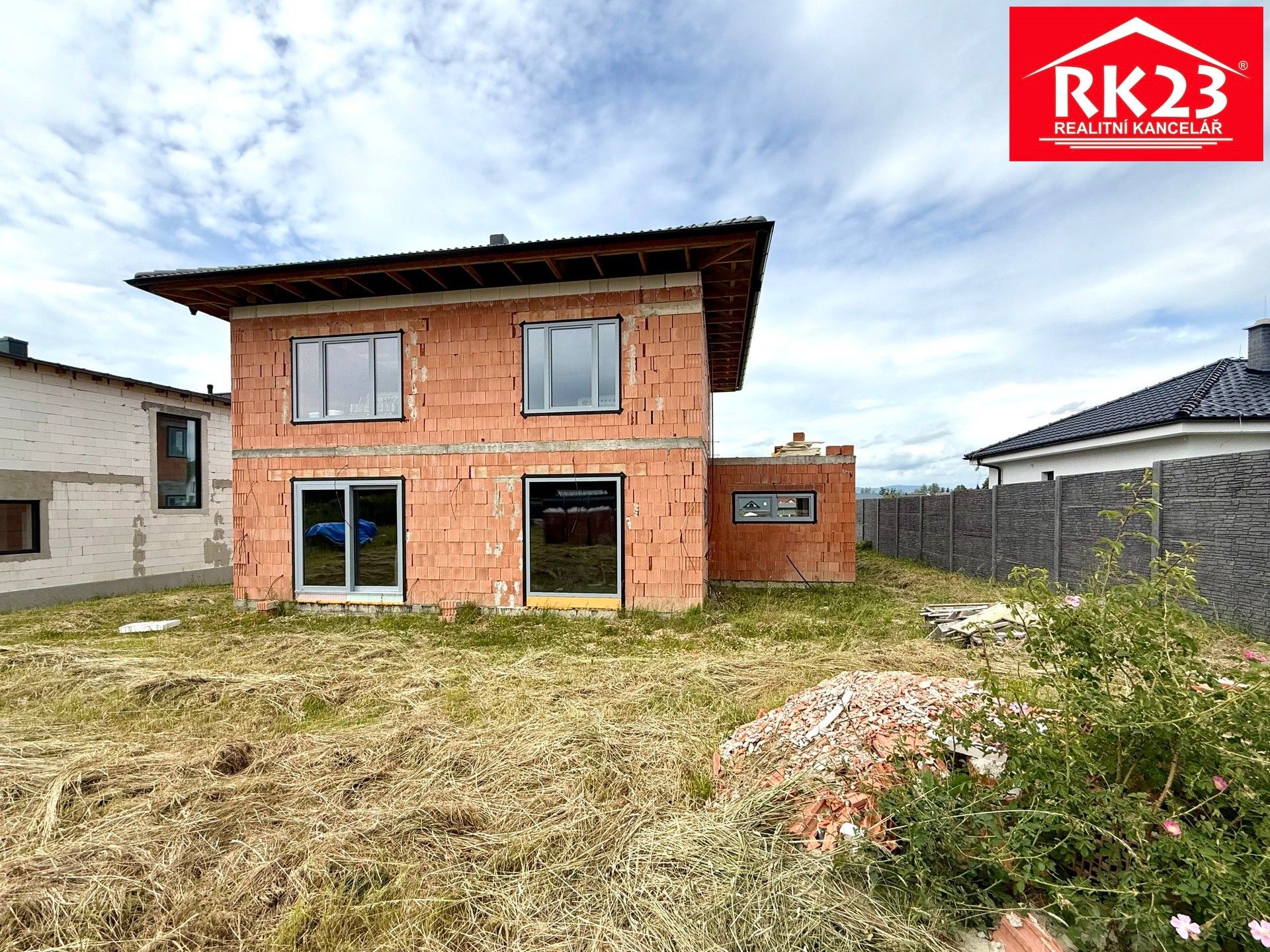 Prodej domu 190 m² - foto 9