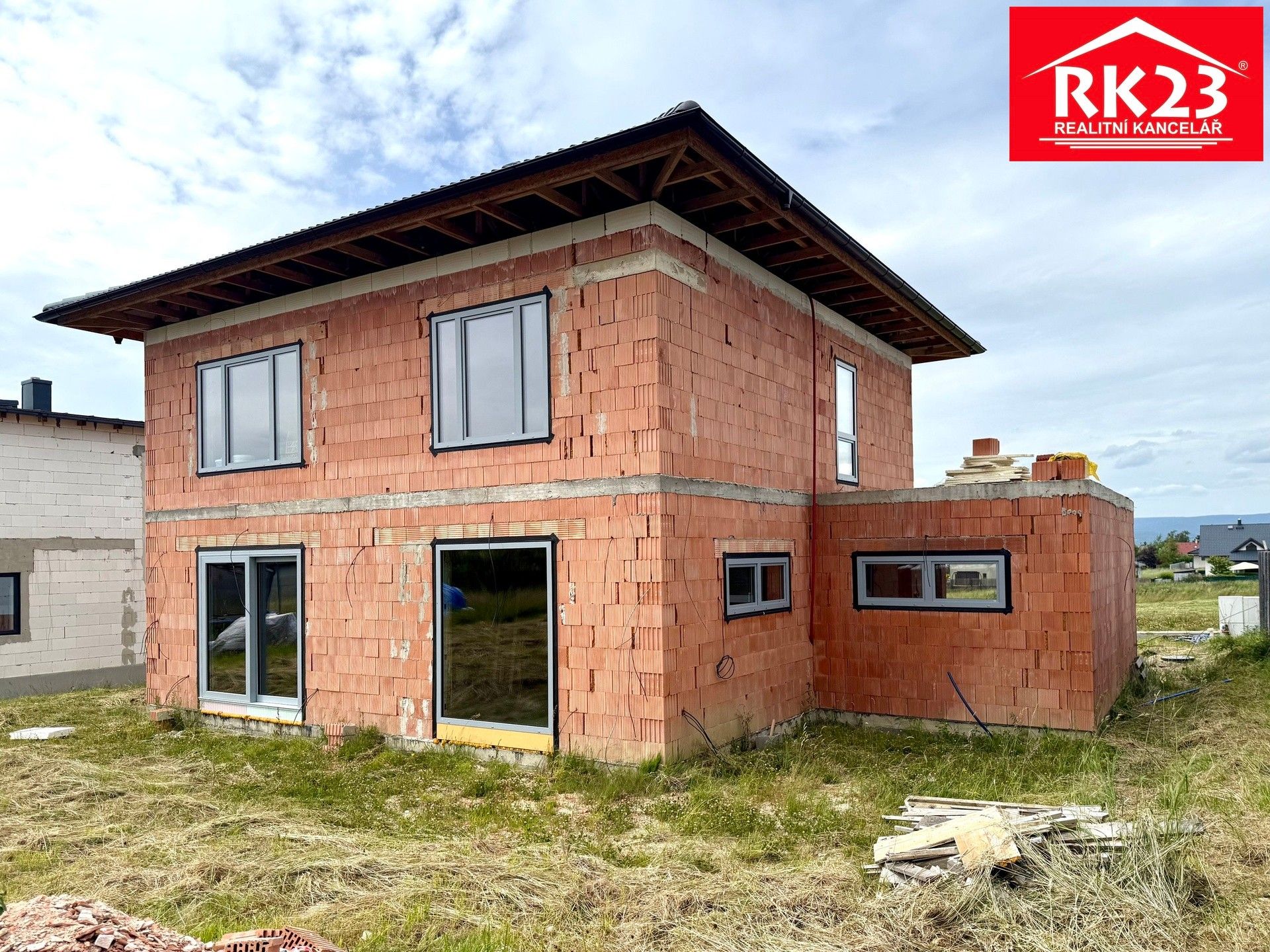 Prodej domu 190 m² - foto 10