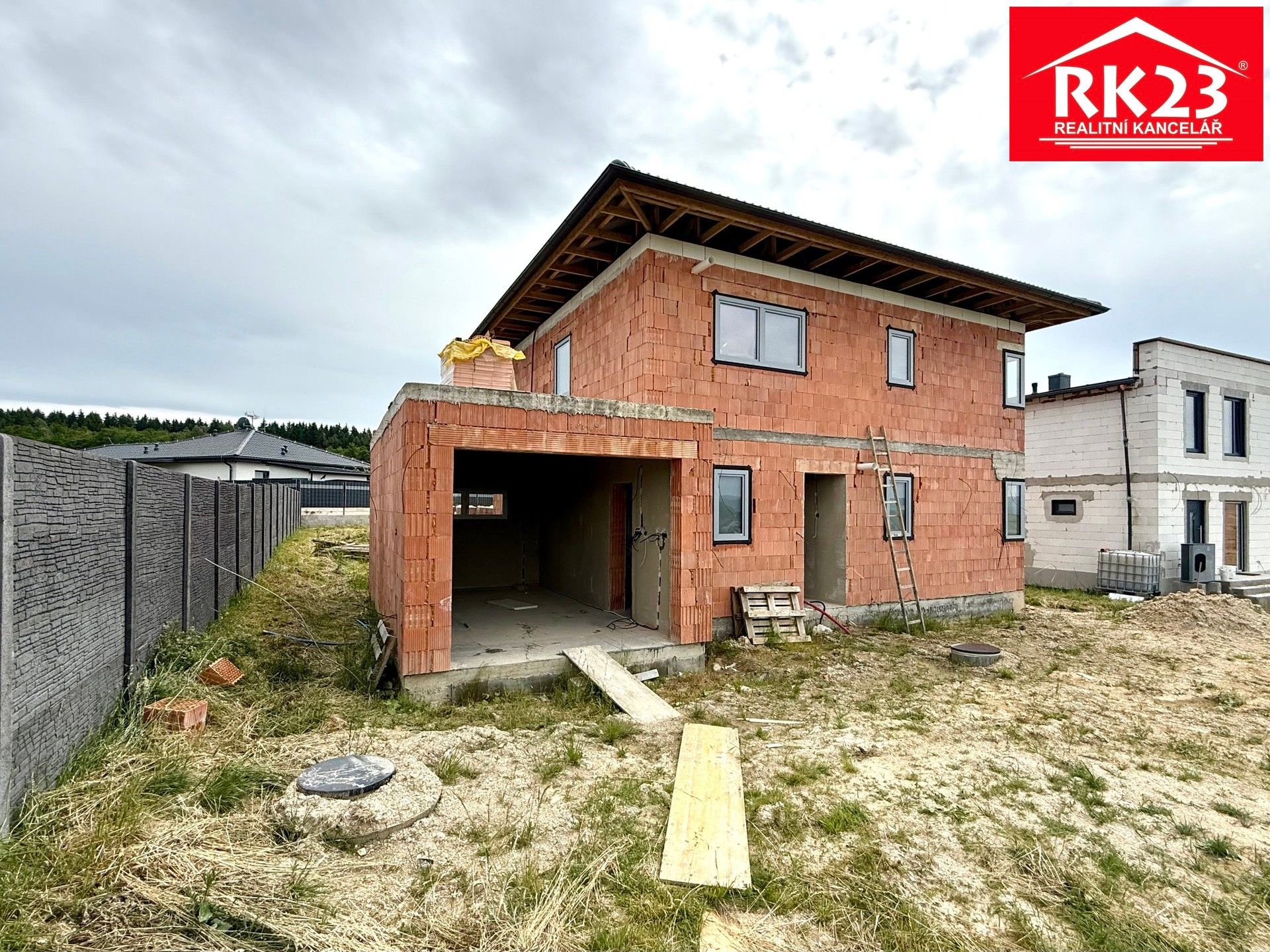 Prodej domu 190 m² - foto 12