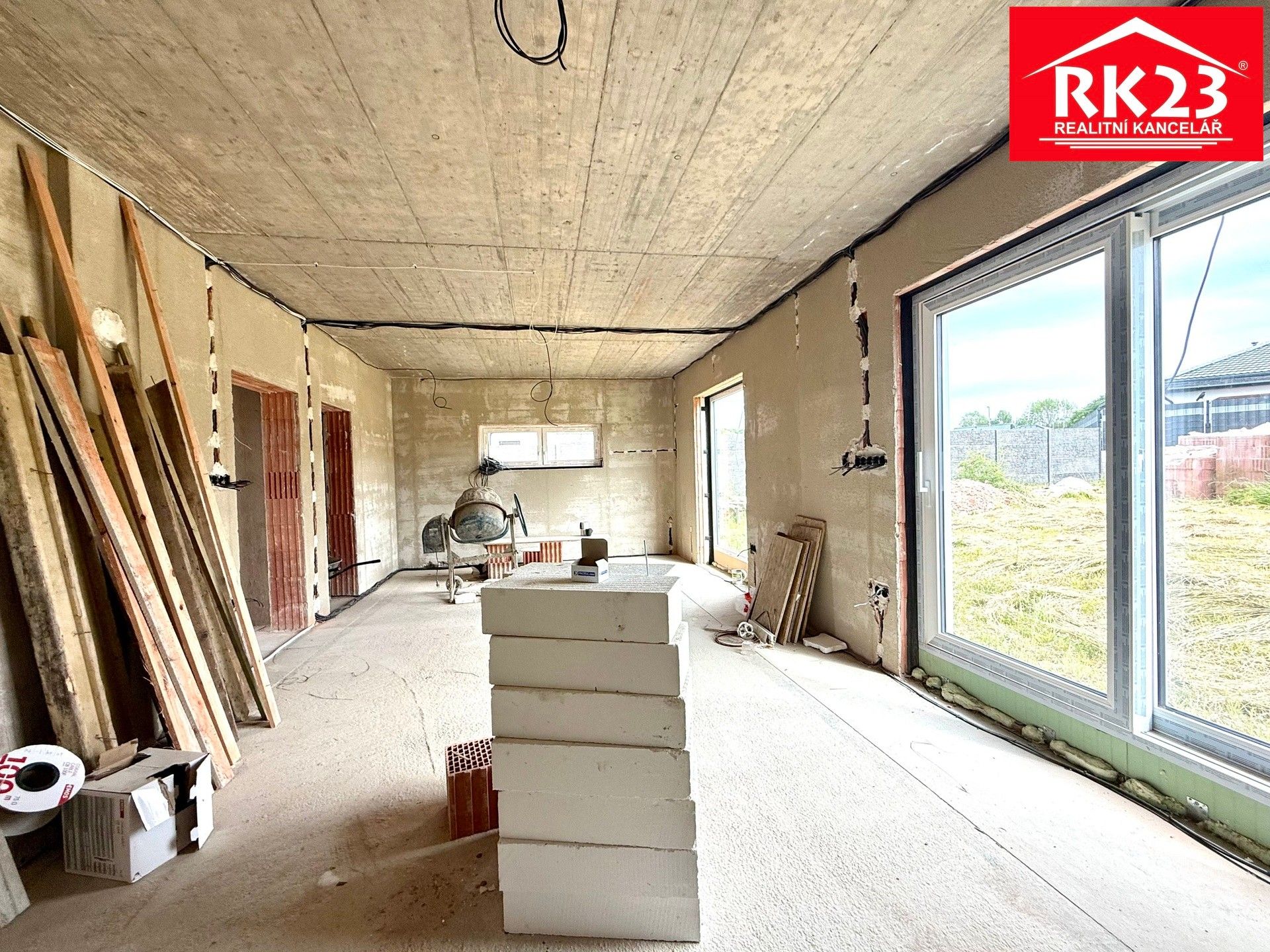 Prodej domu 190 m² - foto 21