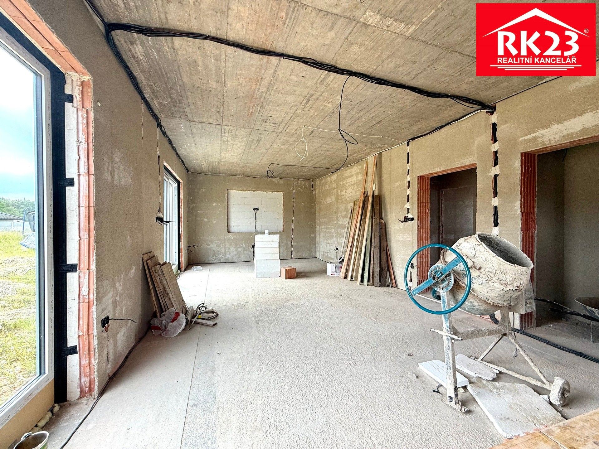 Prodej domu 190 m² - foto 20