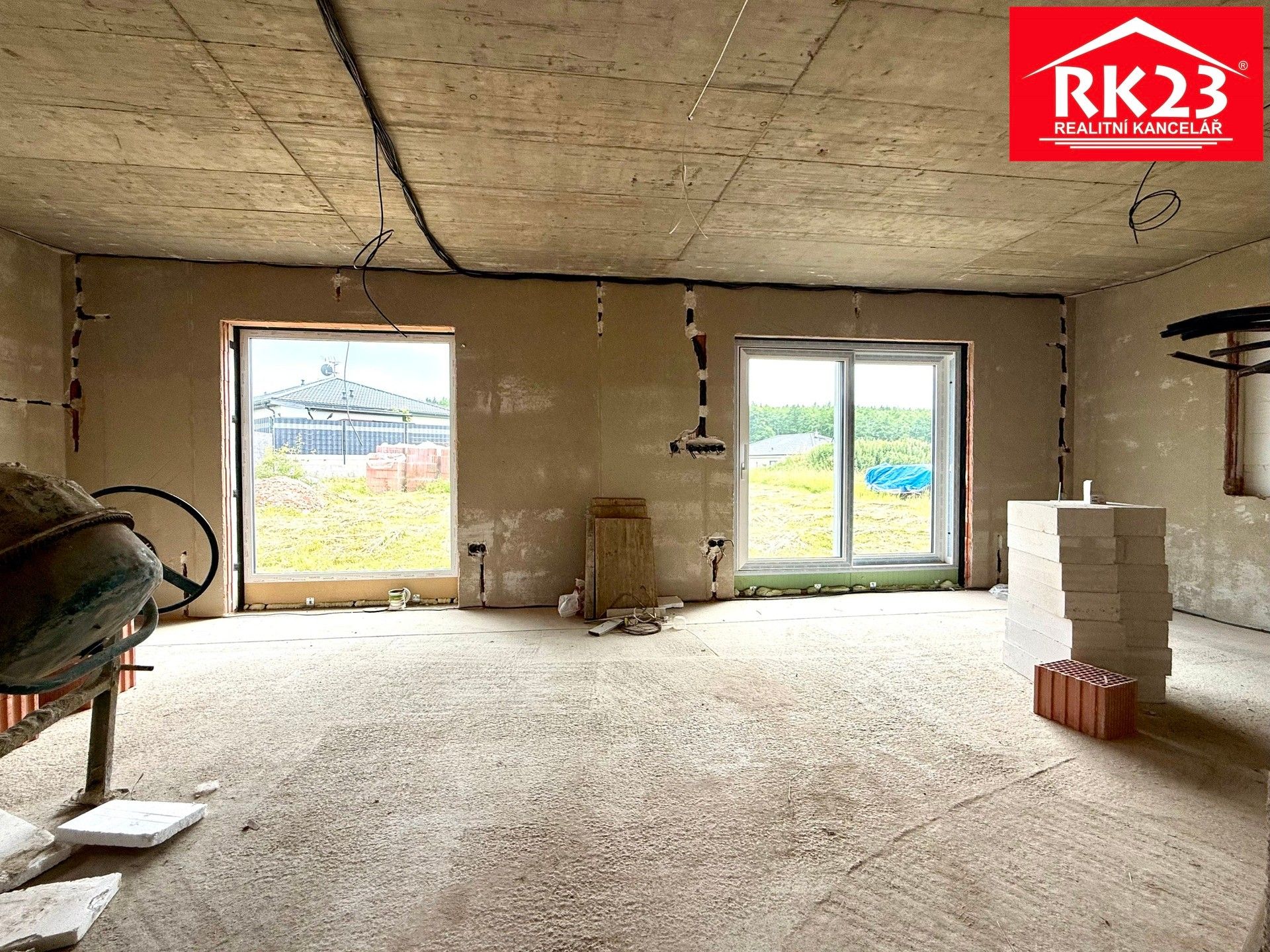 Prodej domu 190 m² - foto 19
