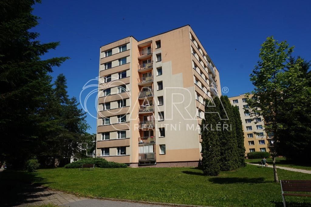 Prodej bytu 3+1 66 m² - foto 11