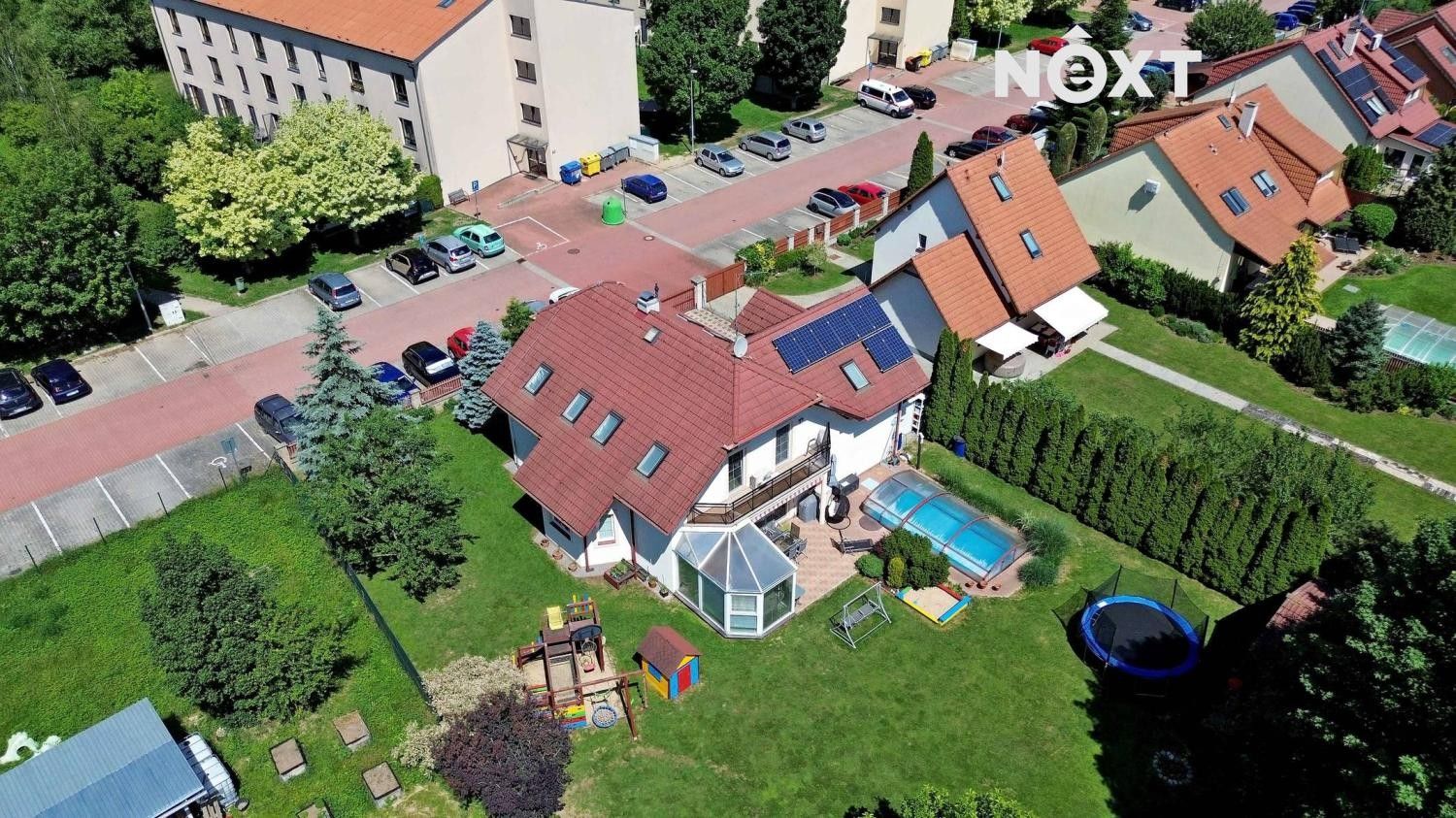 Prodej domu 214 m² - foto 24