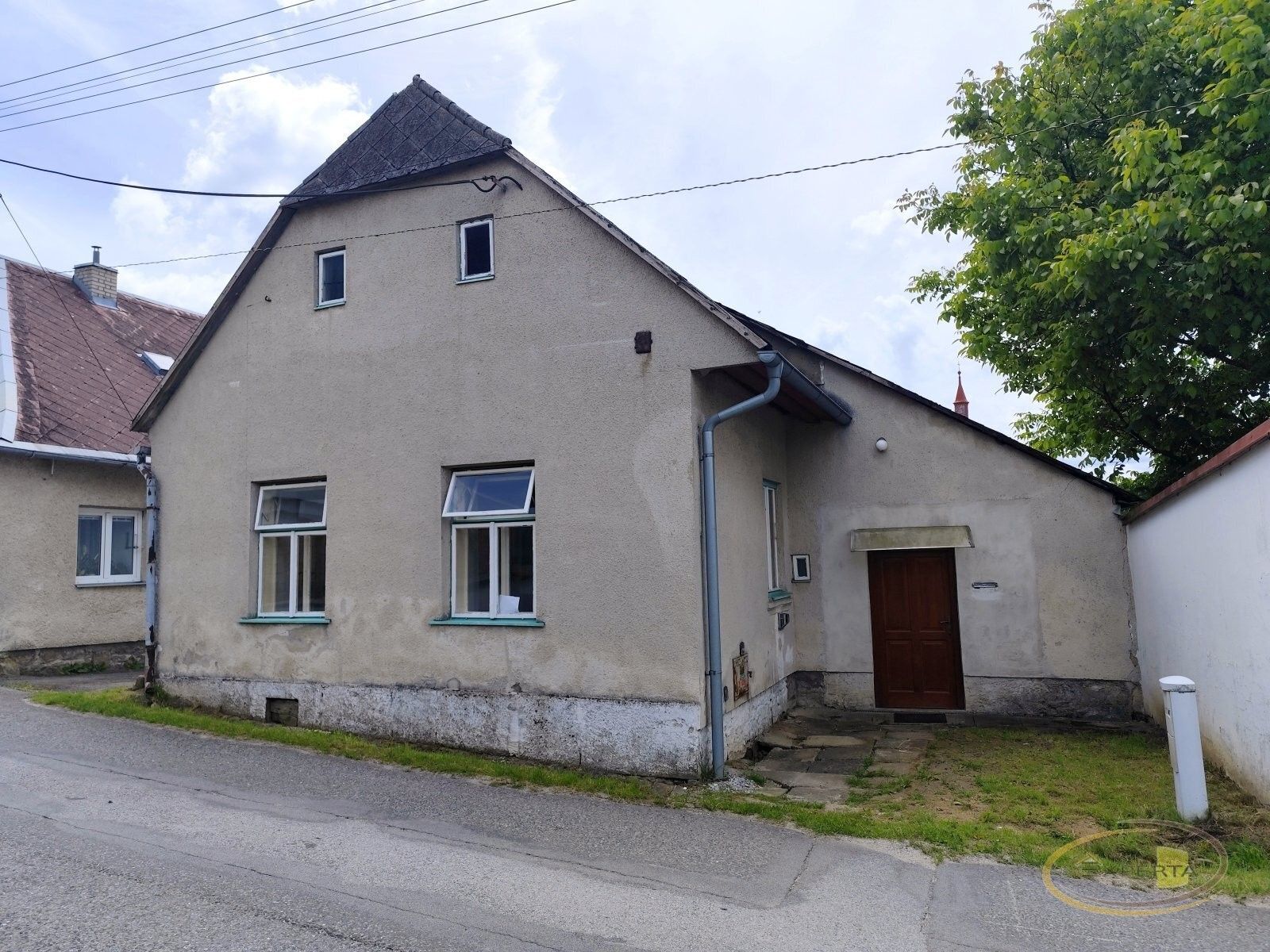 Prodej domu 181 m² - foto 1