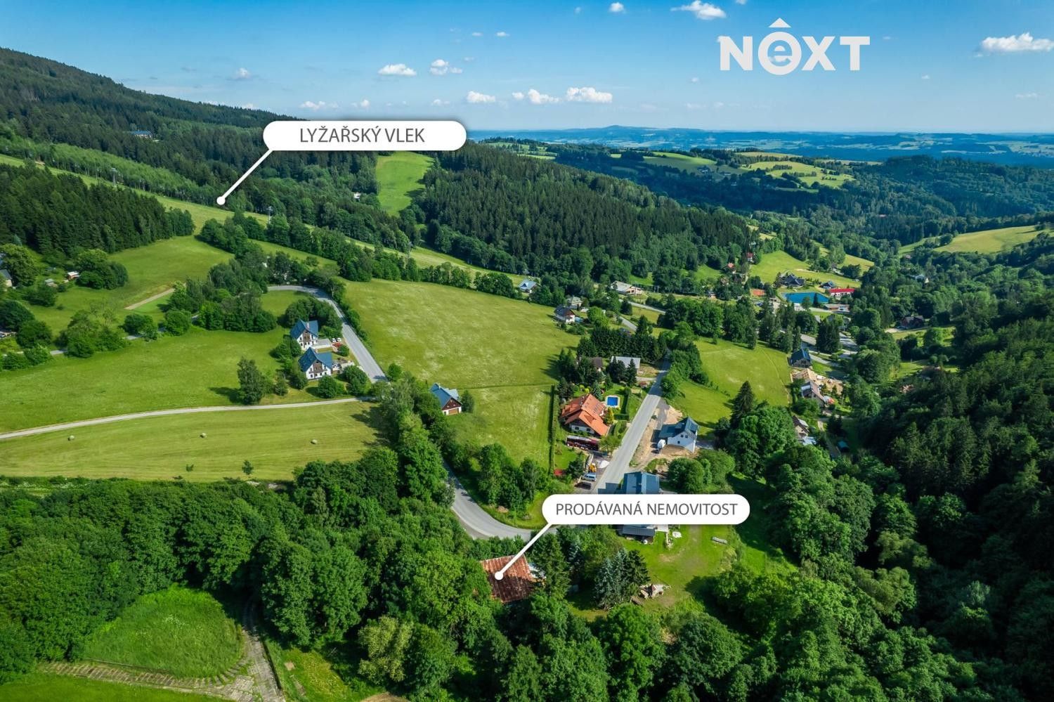 Prodej nemovitosti 750 m² - foto 7