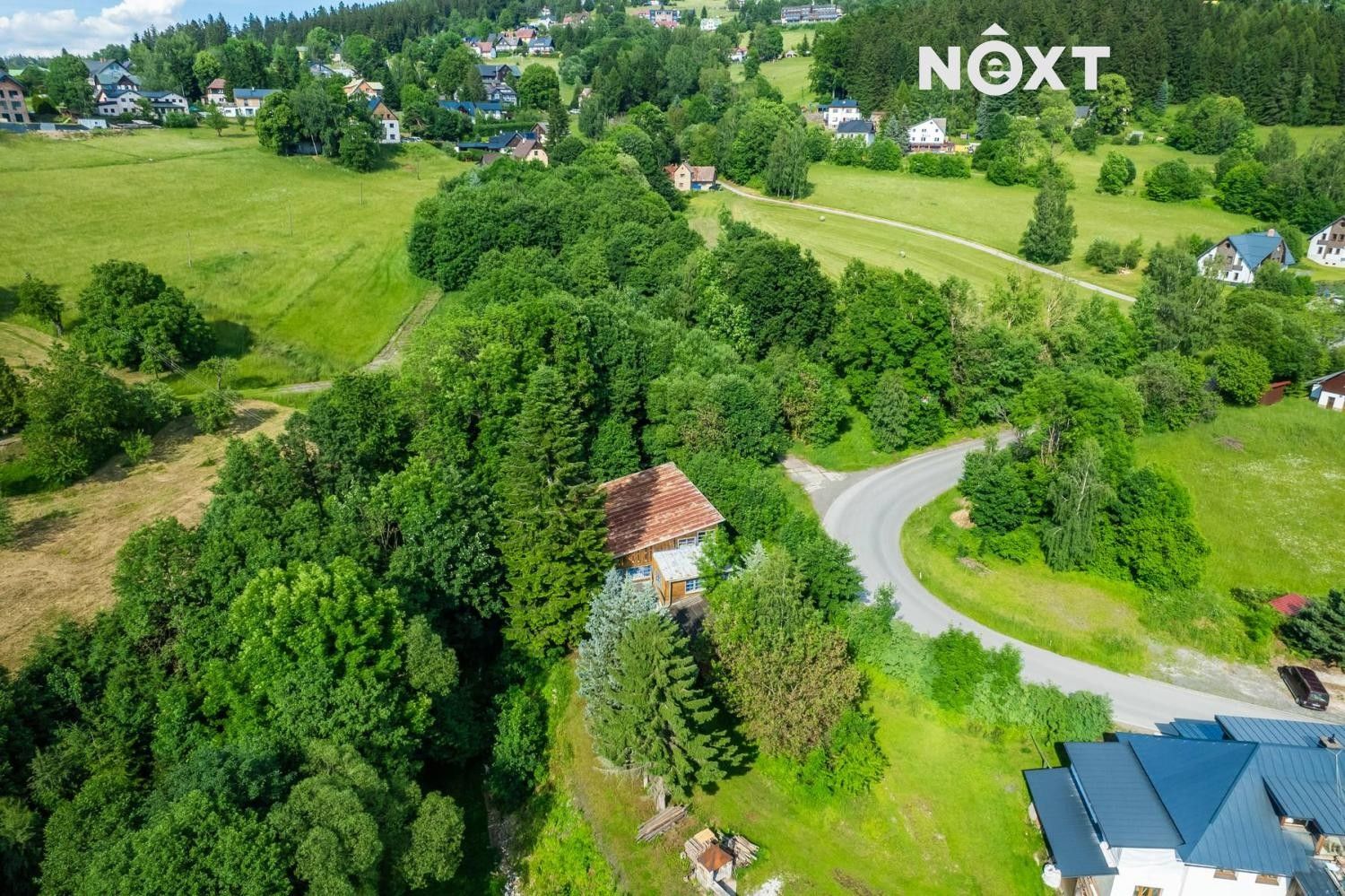 Prodej nemovitosti 750 m² - foto 5
