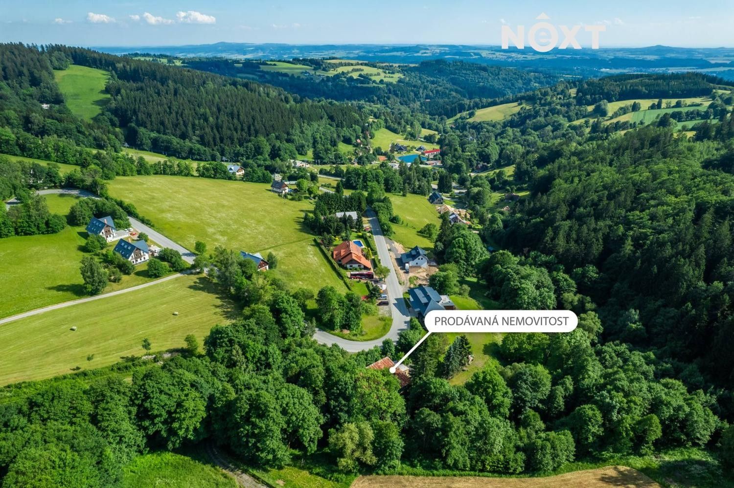 Prodej nemovitosti 750 m² - foto 8