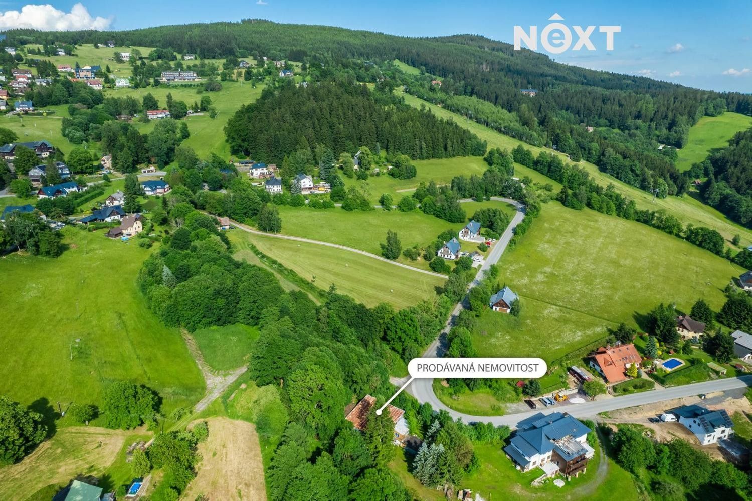 Prodej nemovitosti 750 m² - foto 6