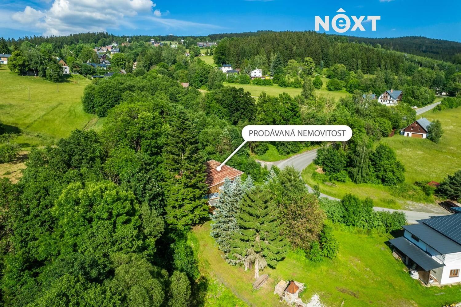 Prodej nemovitosti 750 m² - foto 9
