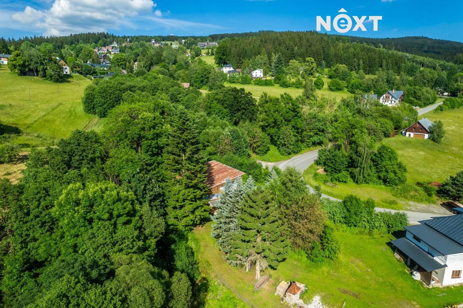 Prodej nemovitosti 750 m² - foto 12