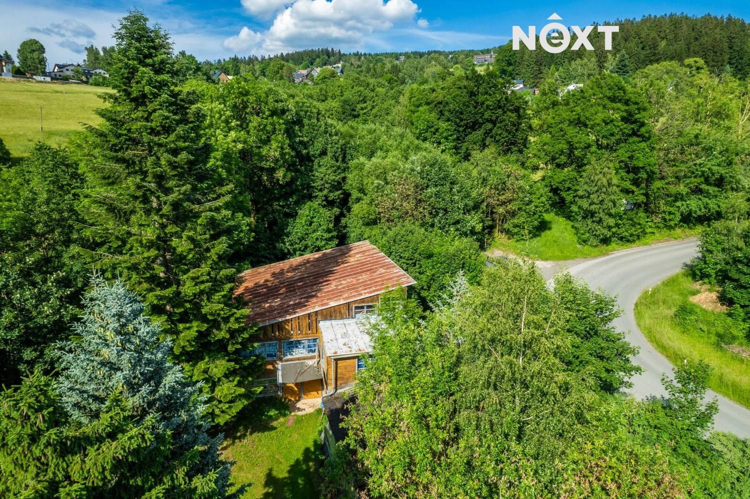 Prodej nemovitosti 750 m² - foto 13