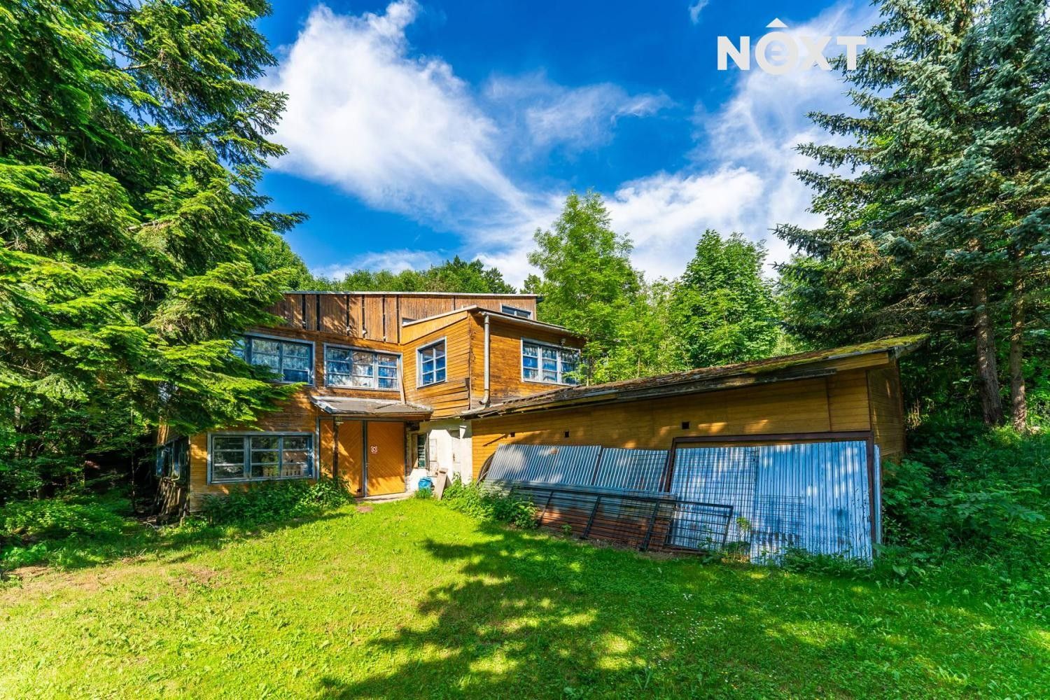 Prodej nemovitosti 750 m² - foto 14