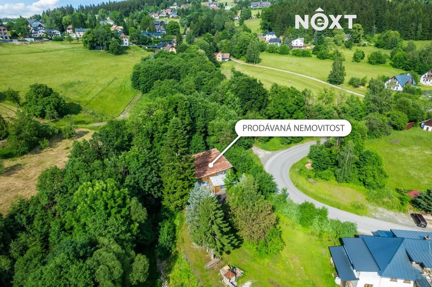 Prodej nemovitosti 750 m² - foto 15