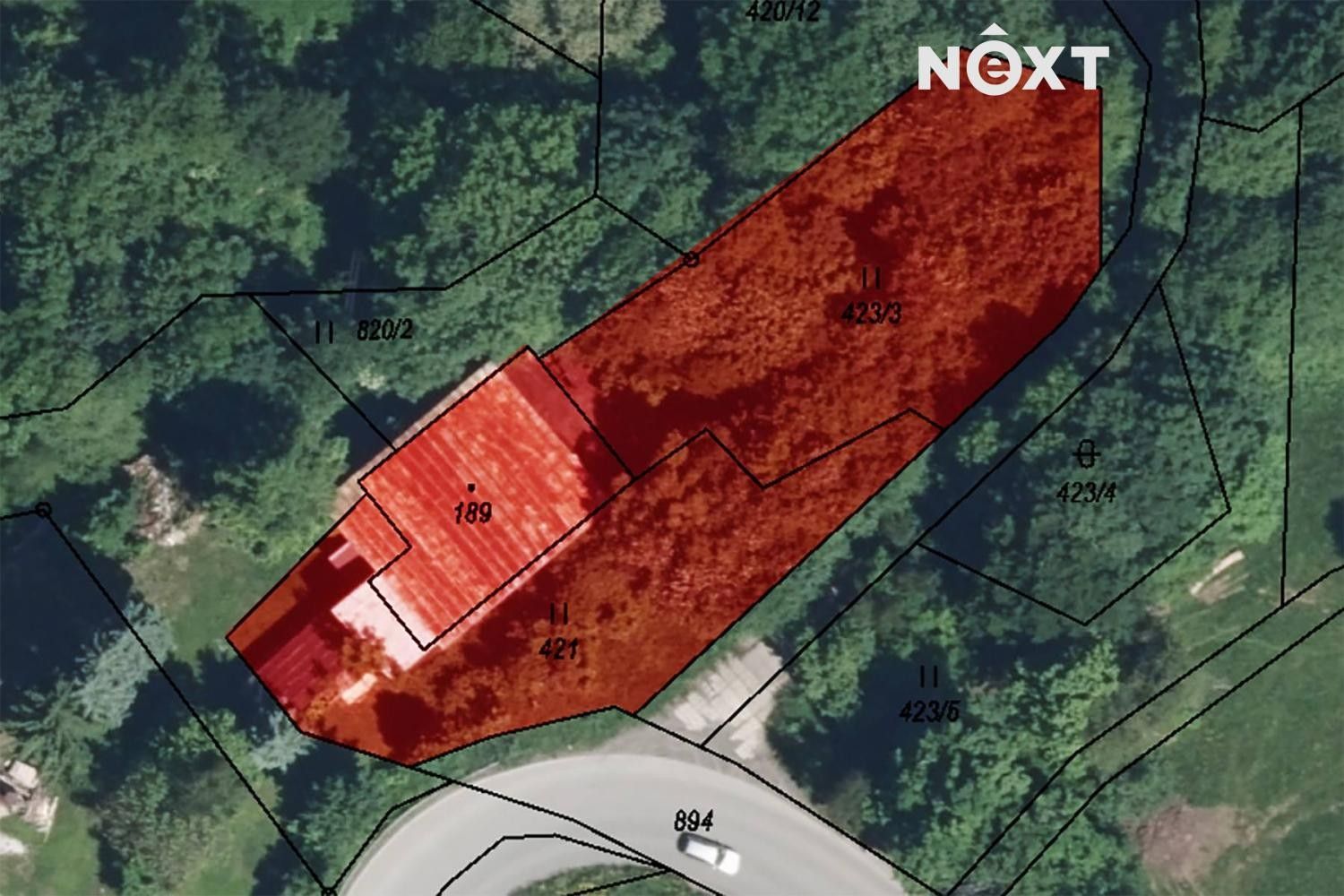 Prodej nemovitosti 750 m² - foto 16