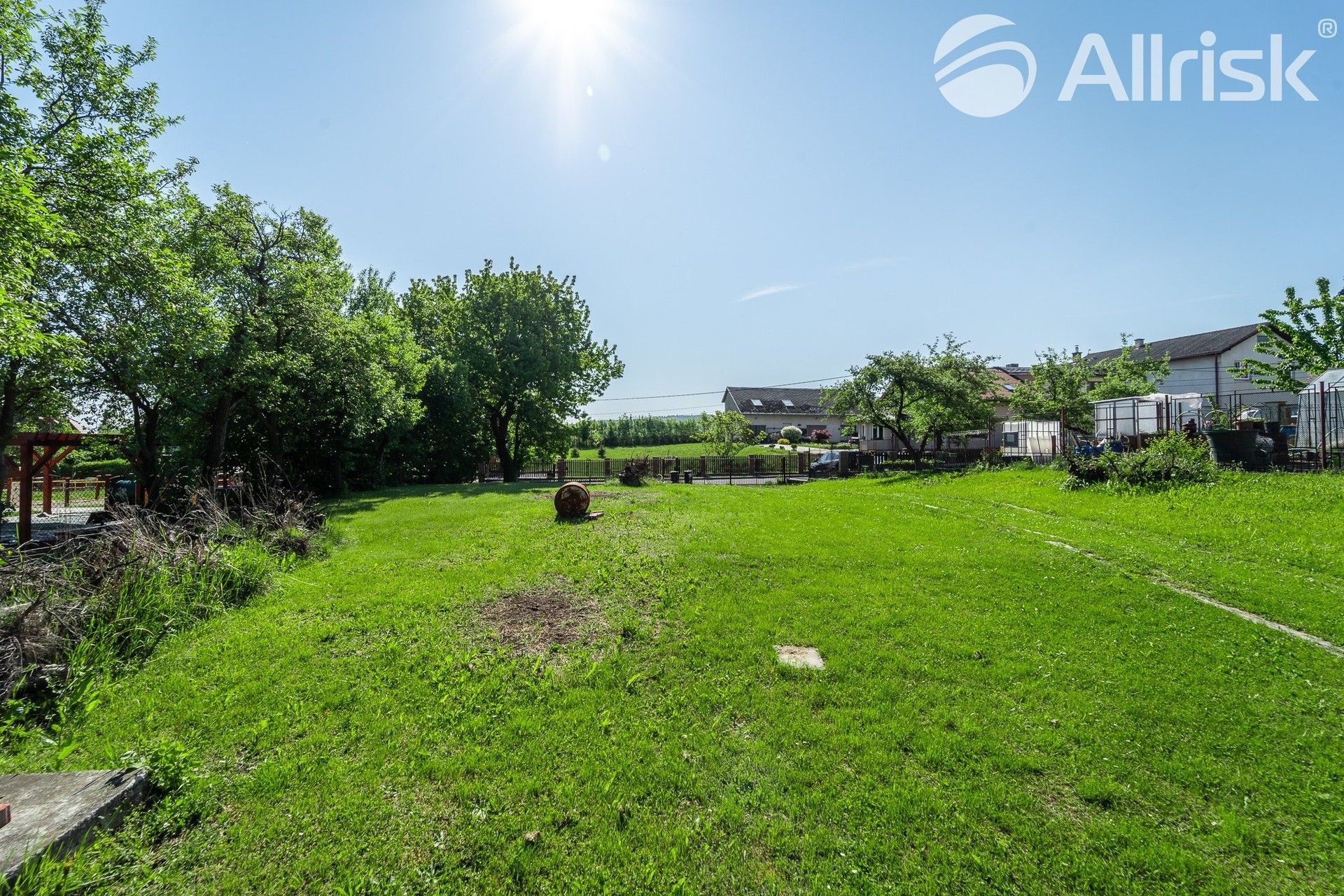 Prodej pozemku 829 m² - foto 4