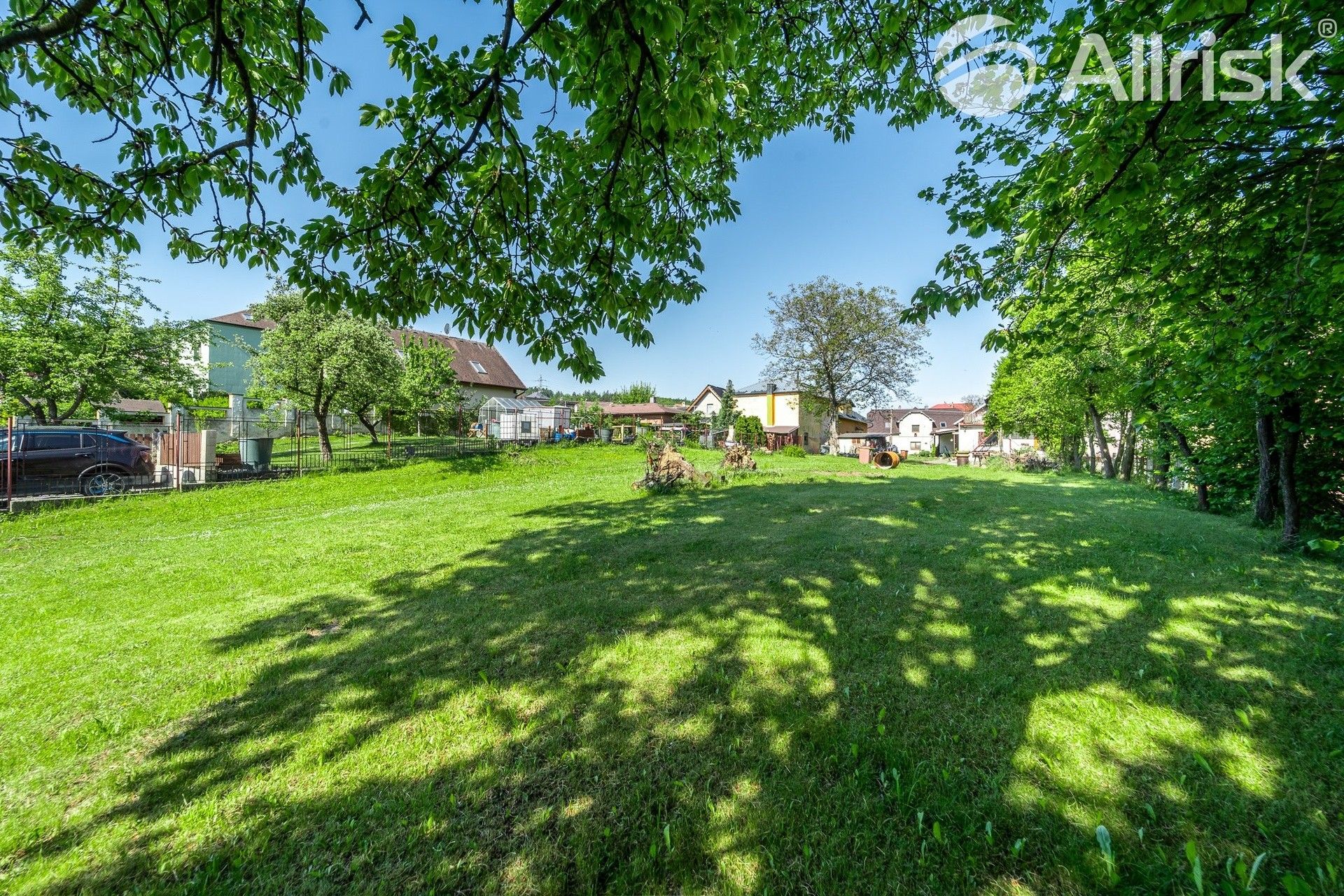 Prodej pozemku 829 m² - foto 5