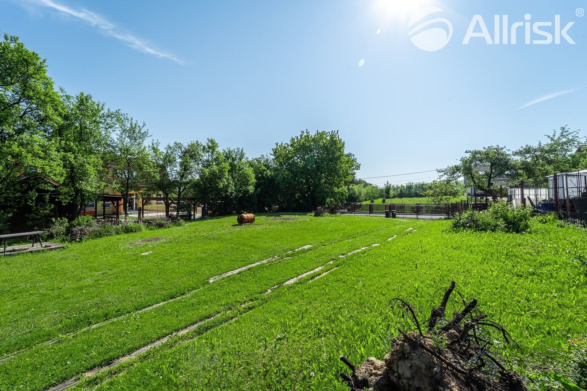 Prodej pozemku 829 m² - foto 6