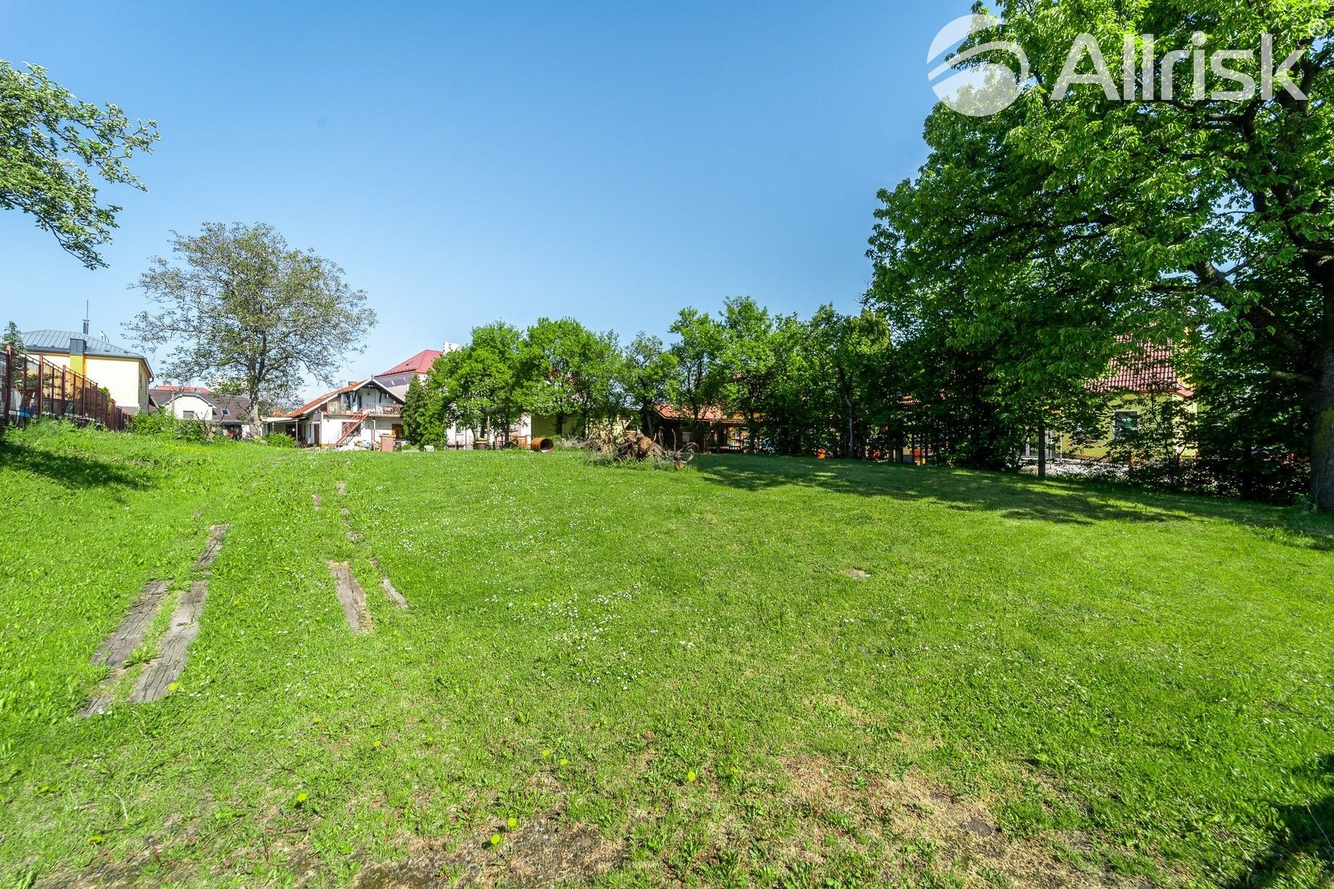 Prodej pozemku 829 m² - foto 8