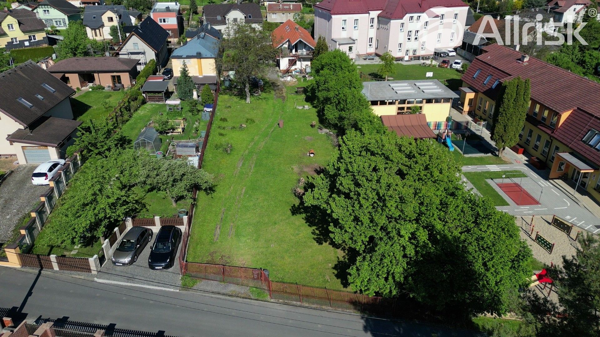 Prodej pozemku 829 m² - foto 11