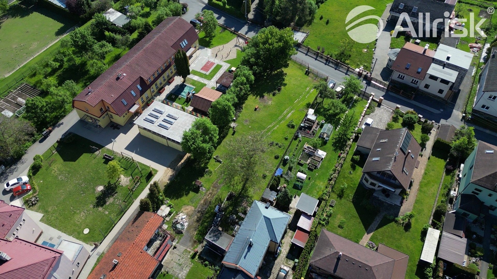 Prodej pozemku 829 m² - foto 13
