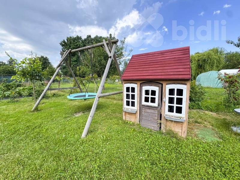 Prodej pozemku 236 m² - foto 10