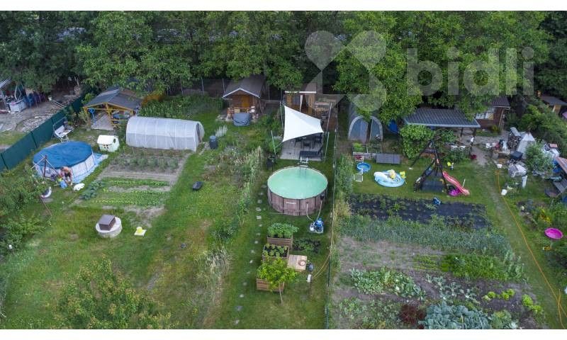 Prodej pozemku 236 m² - foto 13
