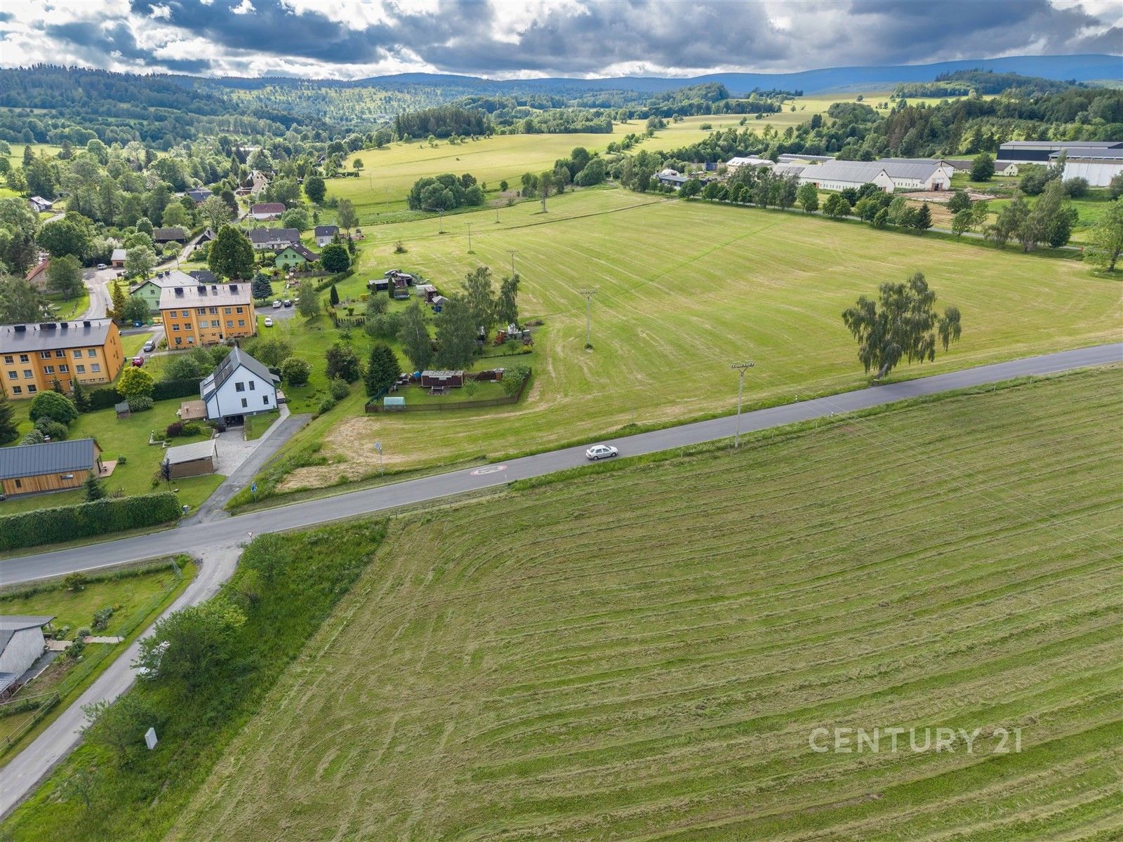 Prodej pozemku 1559 m² - foto 5
