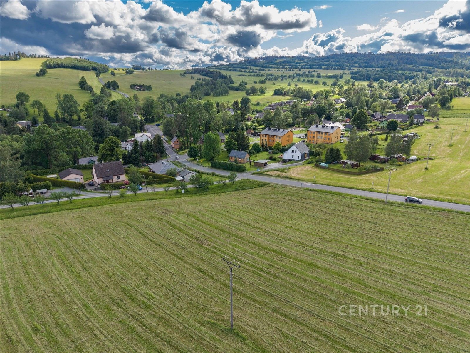 Prodej pozemku 1559 m² - foto 6