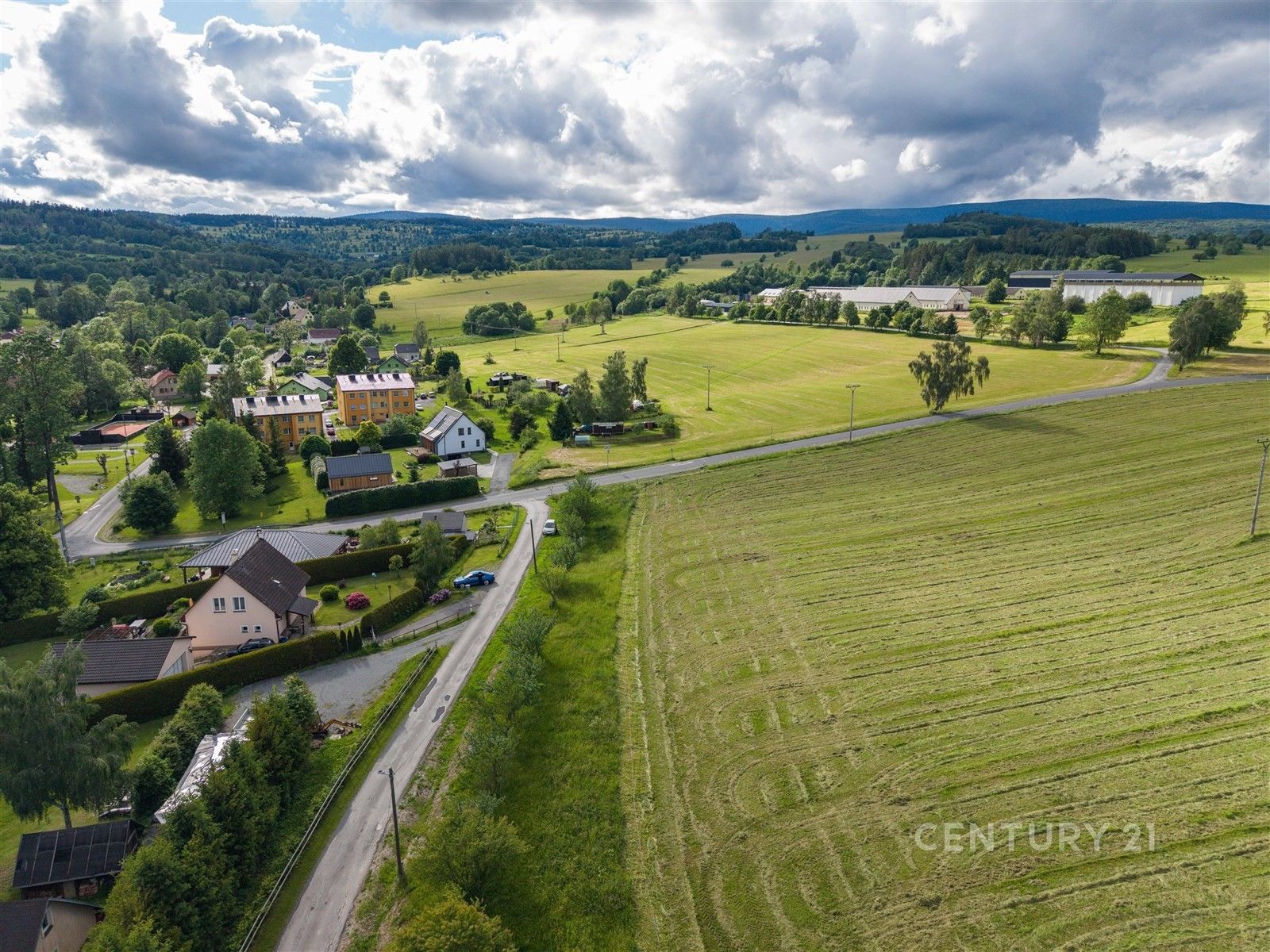Prodej pozemku 1559 m² - foto 9
