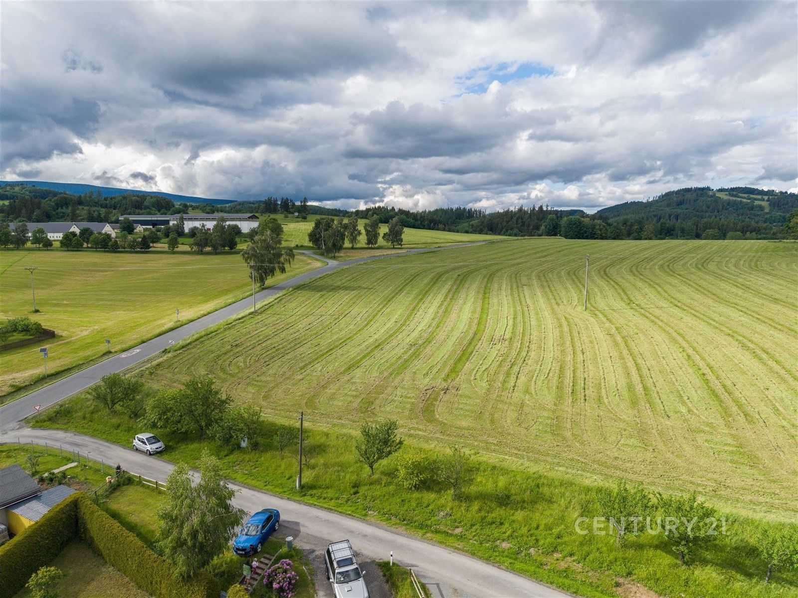 Prodej pozemku 1559 m² - foto 10
