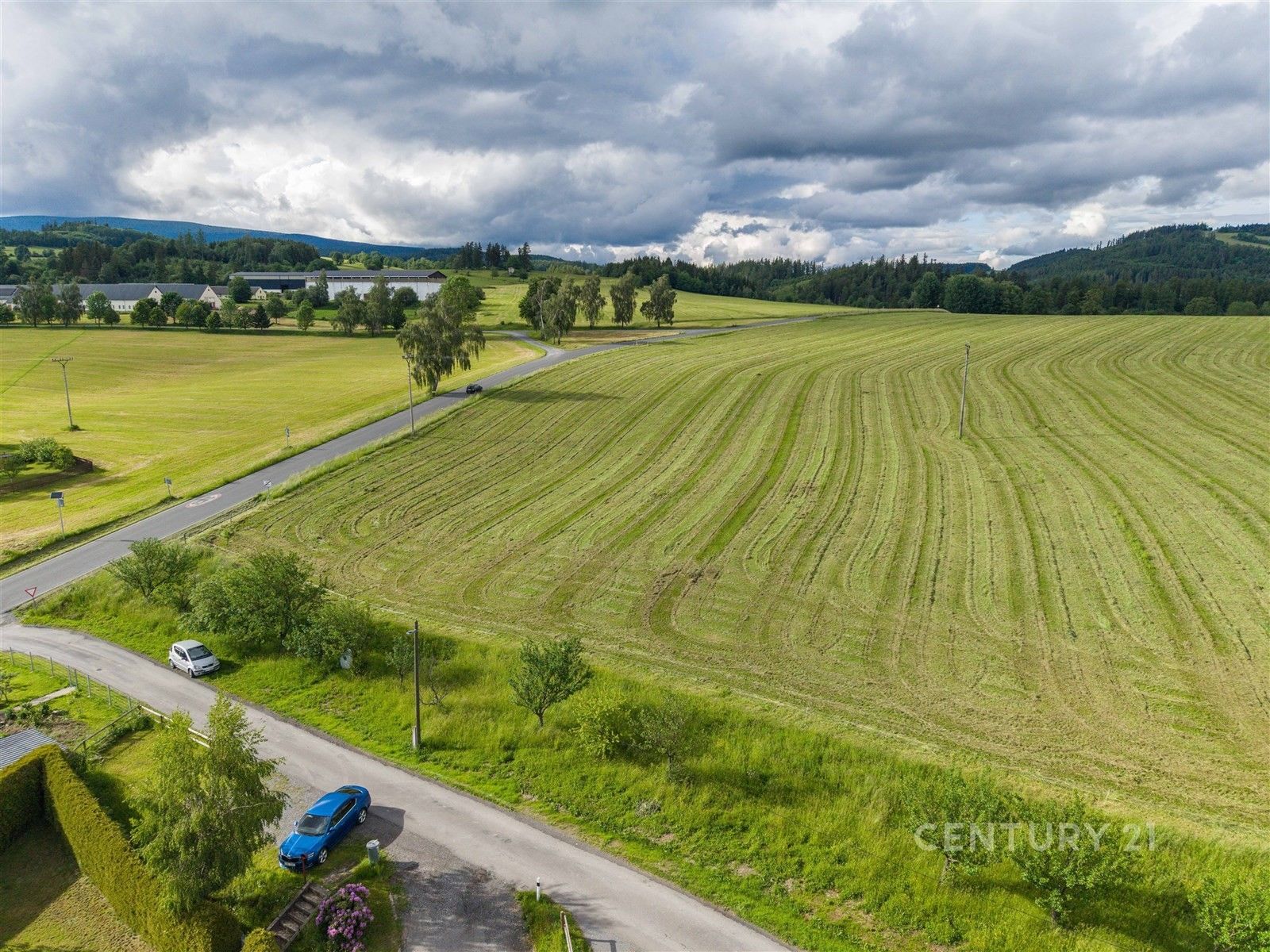 Prodej pozemku 1559 m² - foto 13