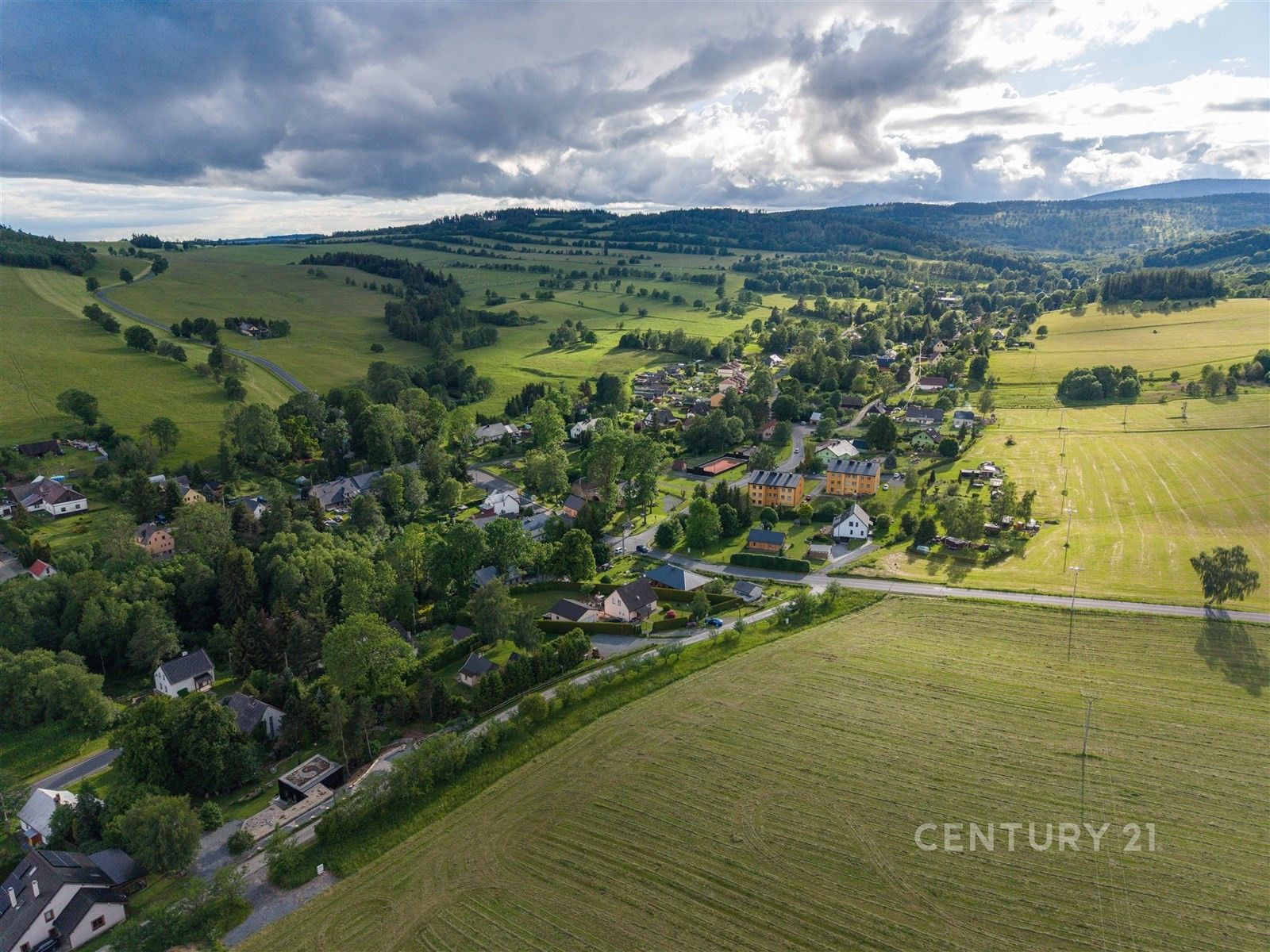 Prodej pozemku 1559 m² - foto 16