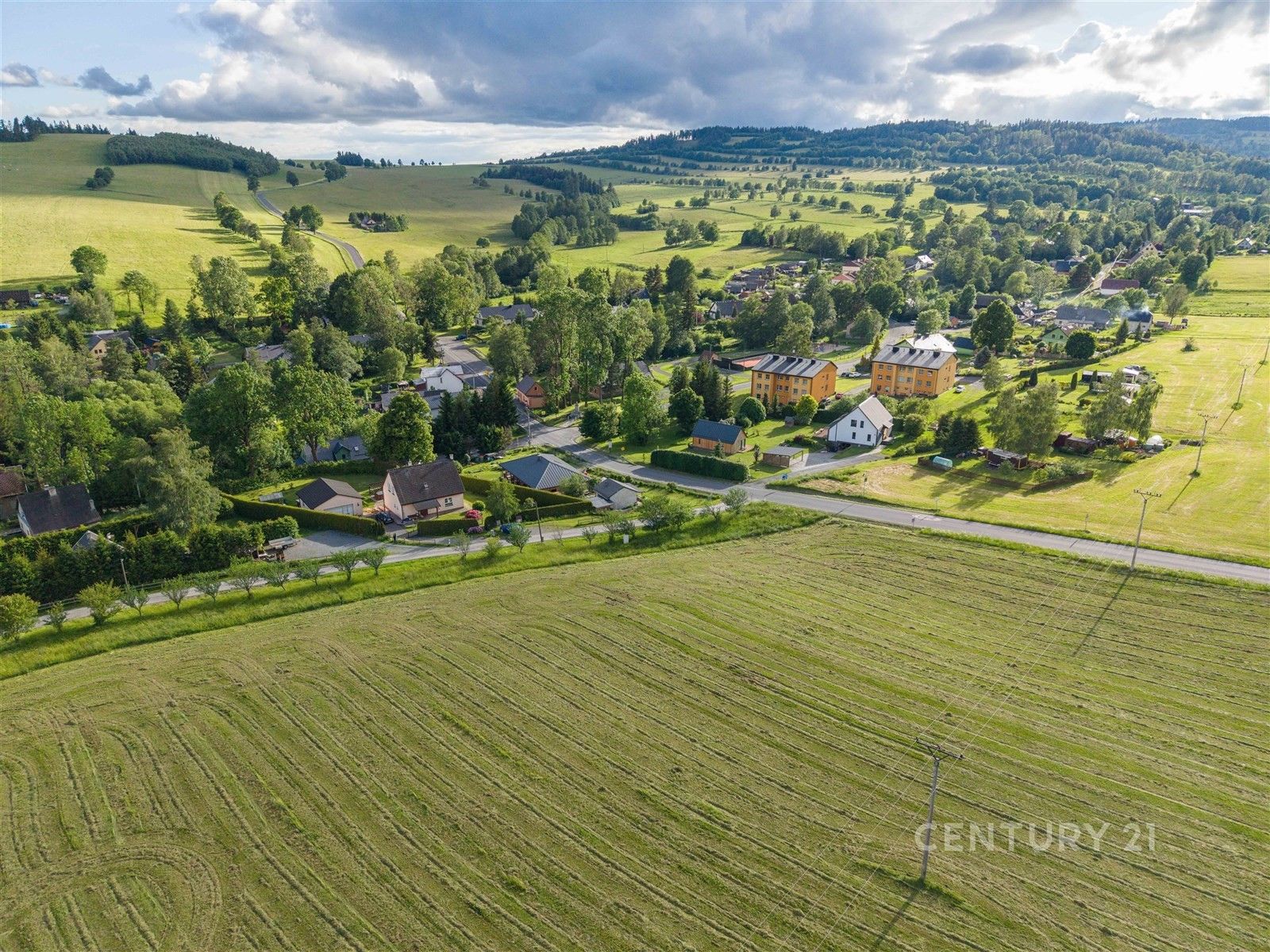 Prodej pozemku 1559 m² - foto 14