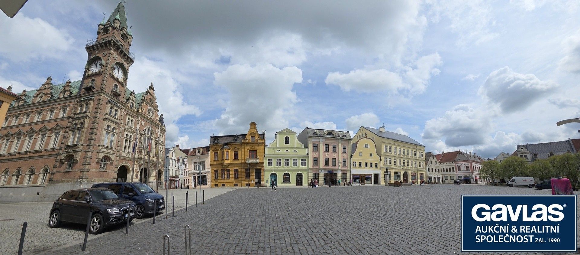 Prodej komerčního prostoru 961 m² - foto 3