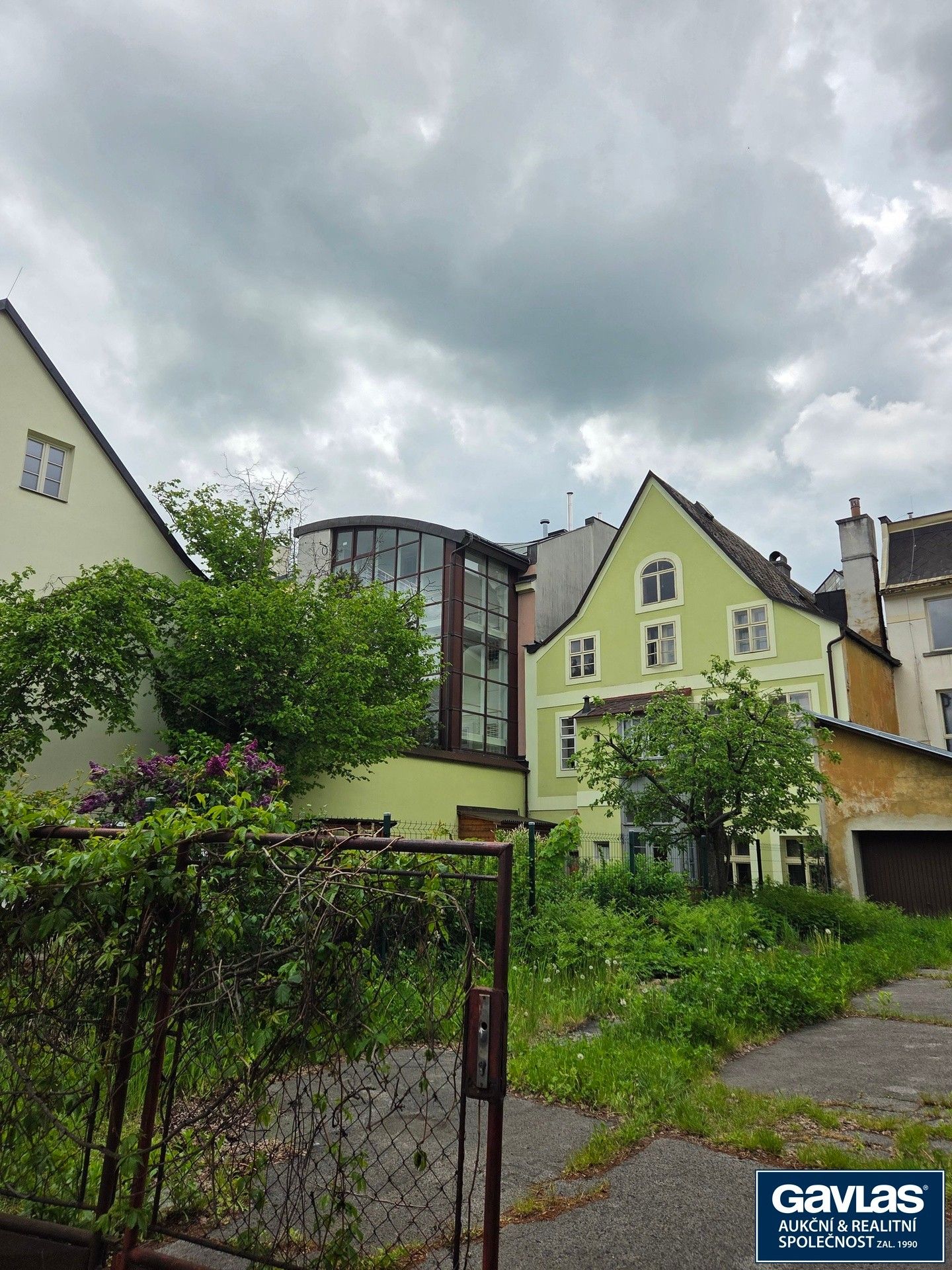 Prodej komerčního prostoru 961 m² - foto 8