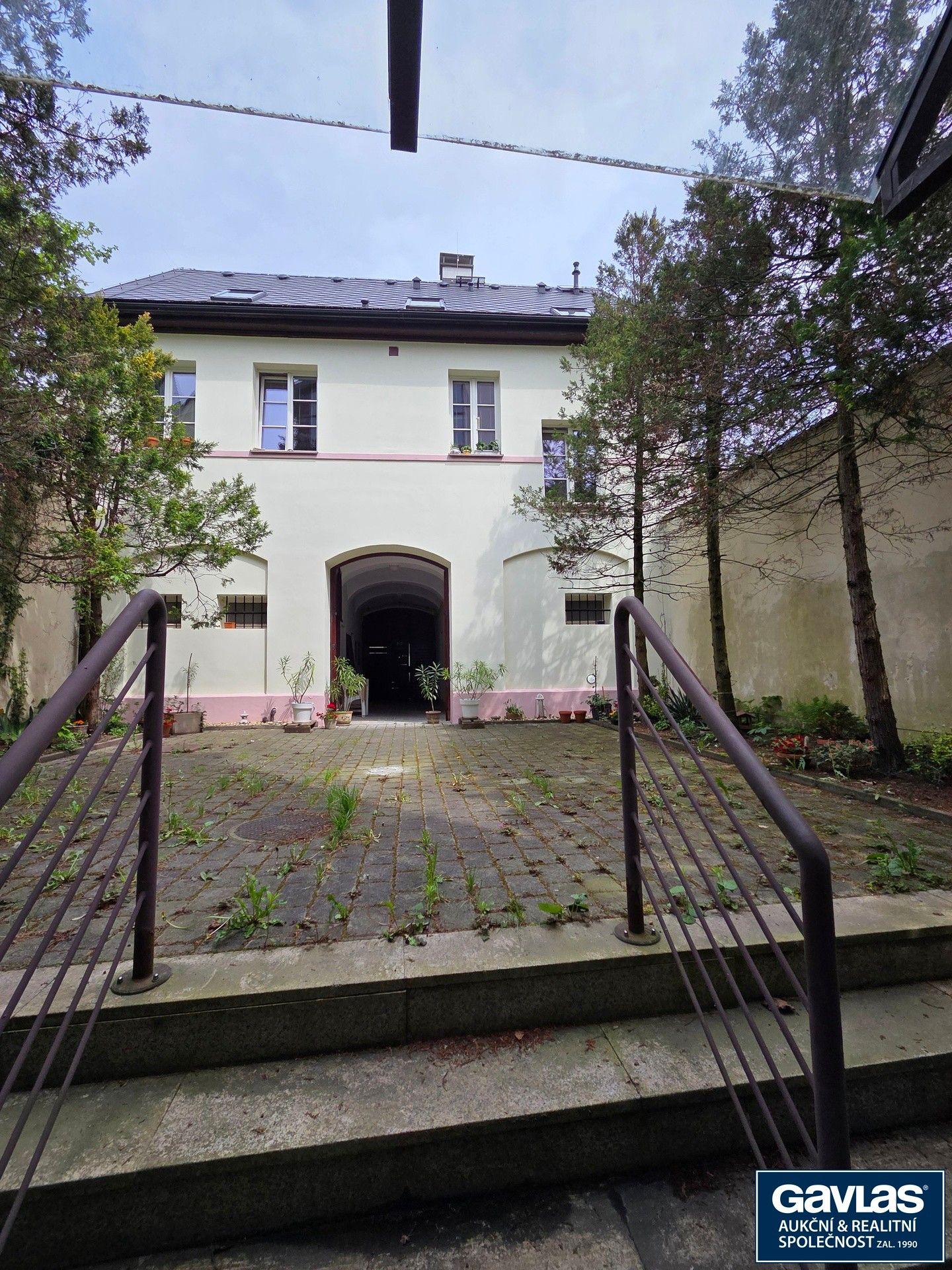 Prodej komerčního prostoru 961 m² - foto 9