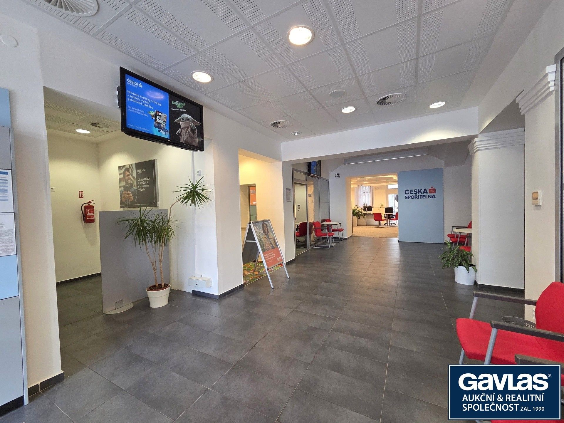 Prodej komerčního prostoru 961 m² - foto 12