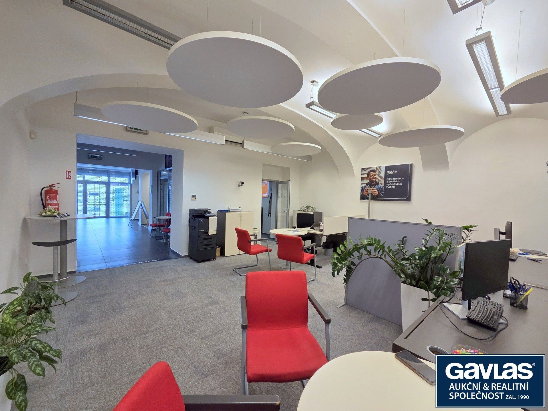 Prodej komerčního prostoru 961 m² - foto 11