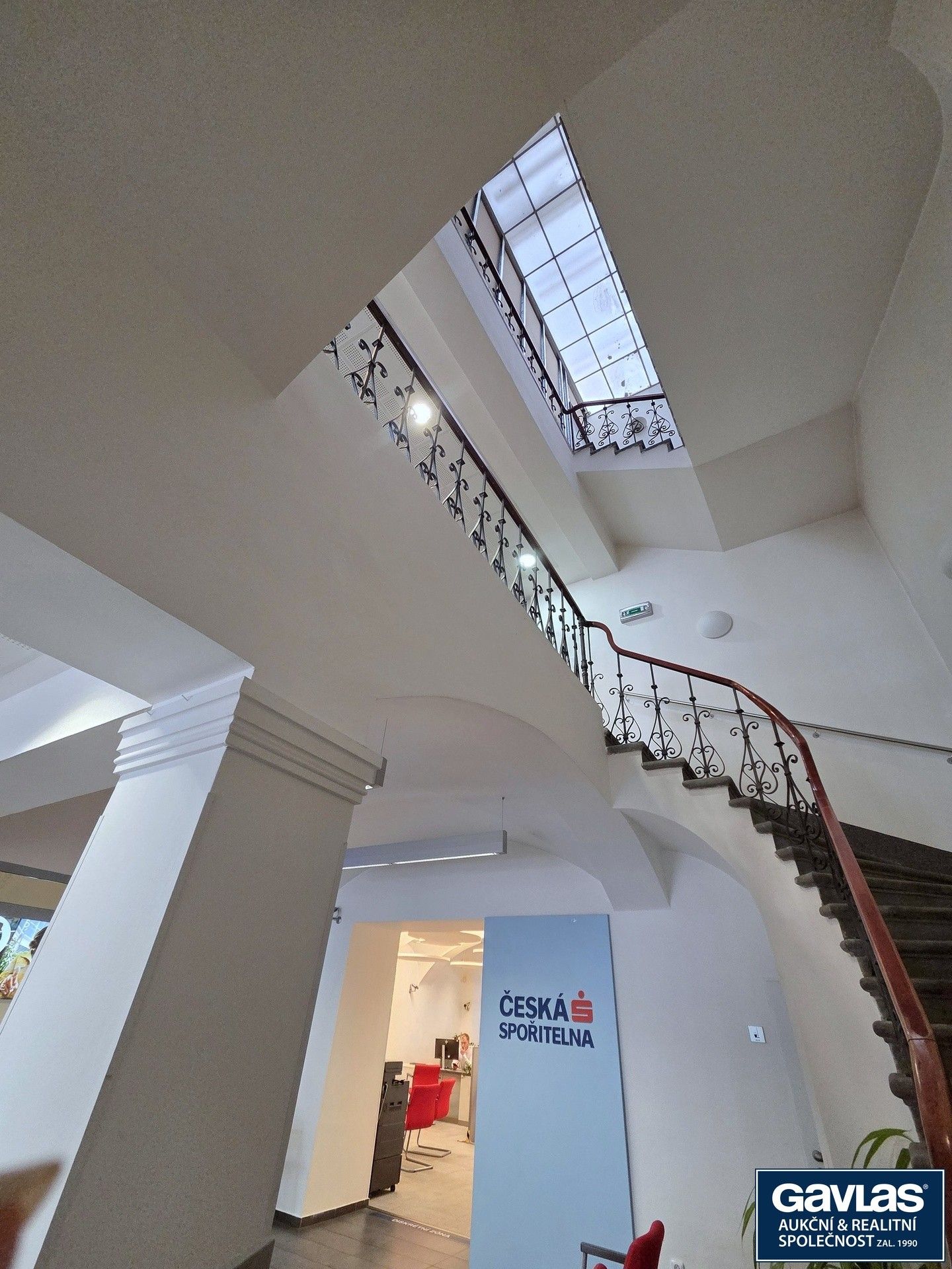 Prodej komerčního prostoru 961 m² - foto 13