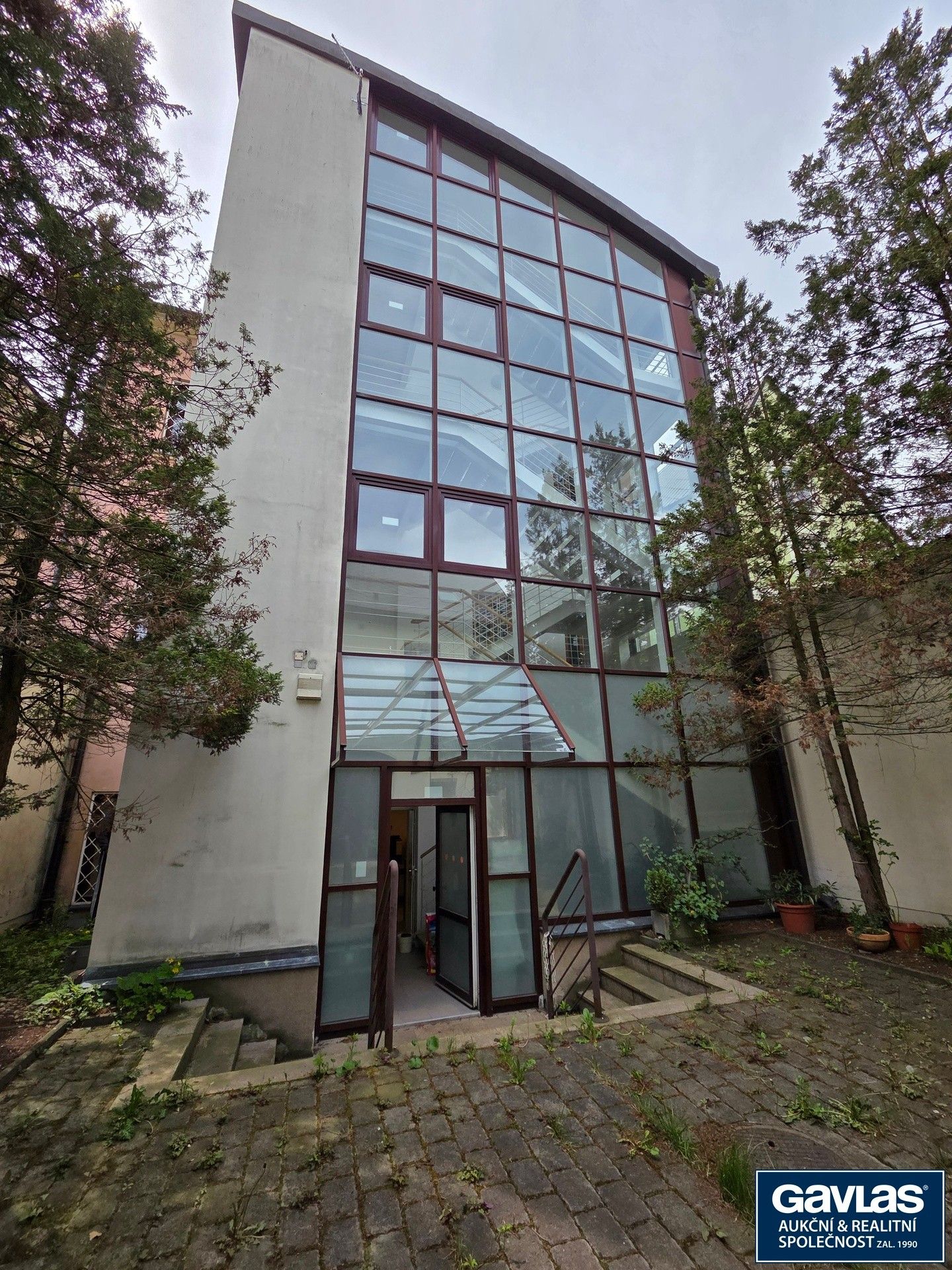 Prodej komerčního prostoru 961 m² - foto 10
