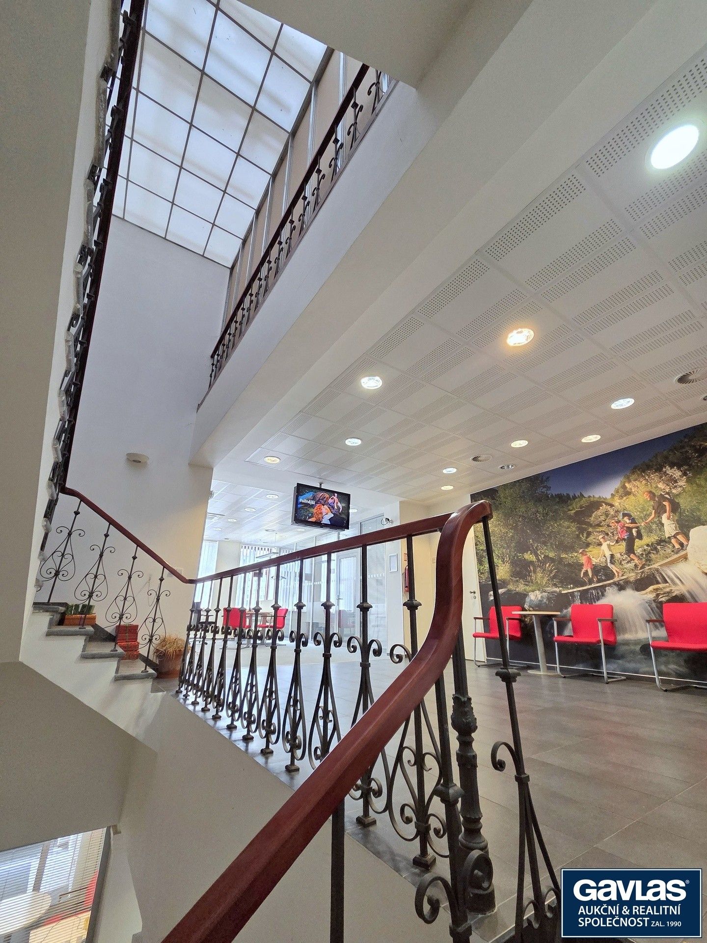 Prodej komerčního prostoru 961 m² - foto 16