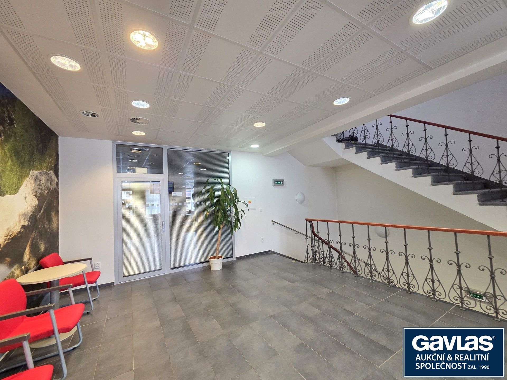 Prodej komerčního prostoru 961 m² - foto 17