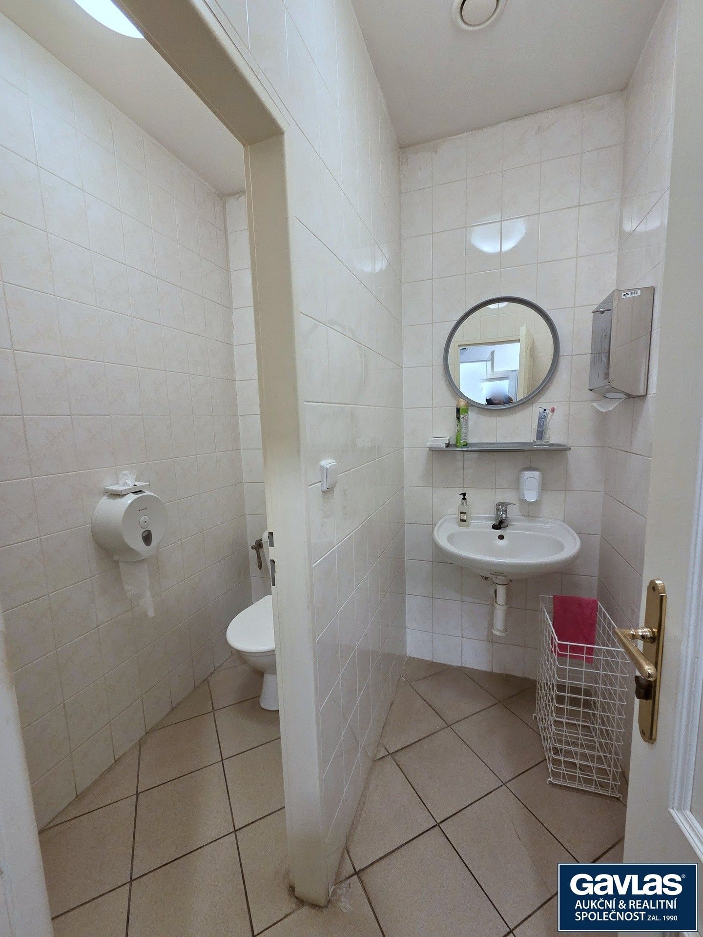 Prodej komerčního prostoru 961 m² - foto 19