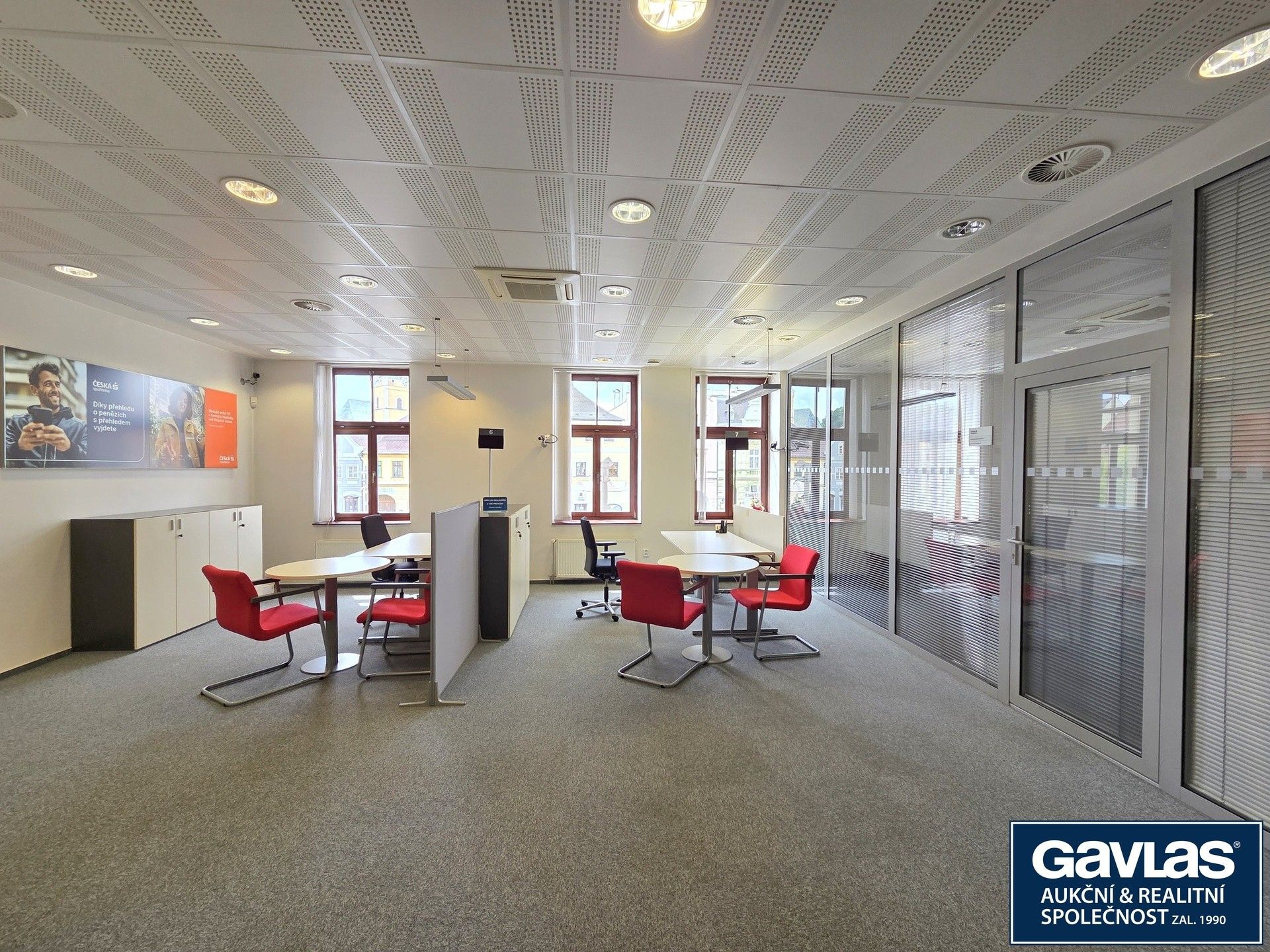 Prodej komerčního prostoru 961 m² - foto 18