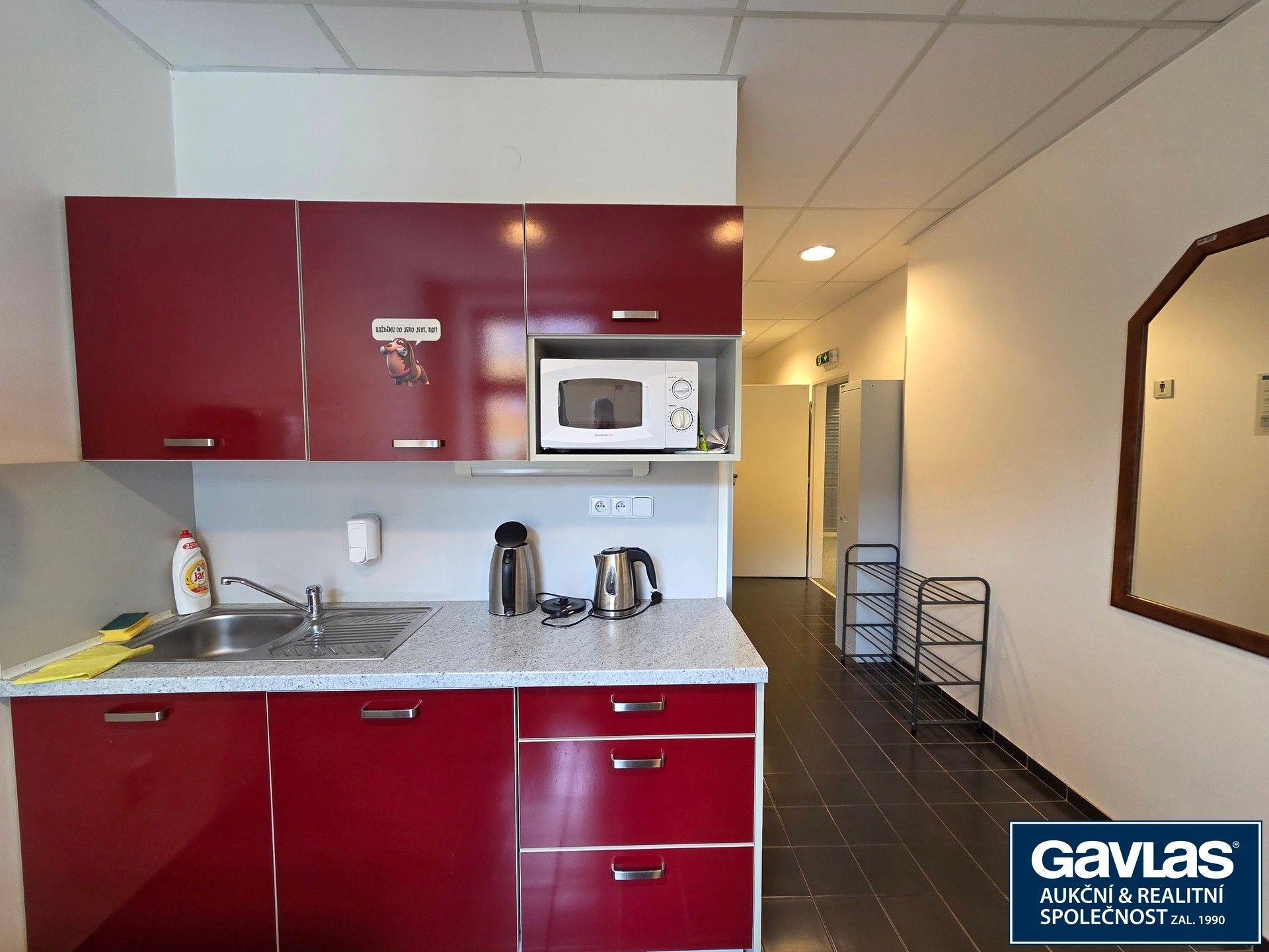 Prodej komerčního prostoru 961 m² - foto 20