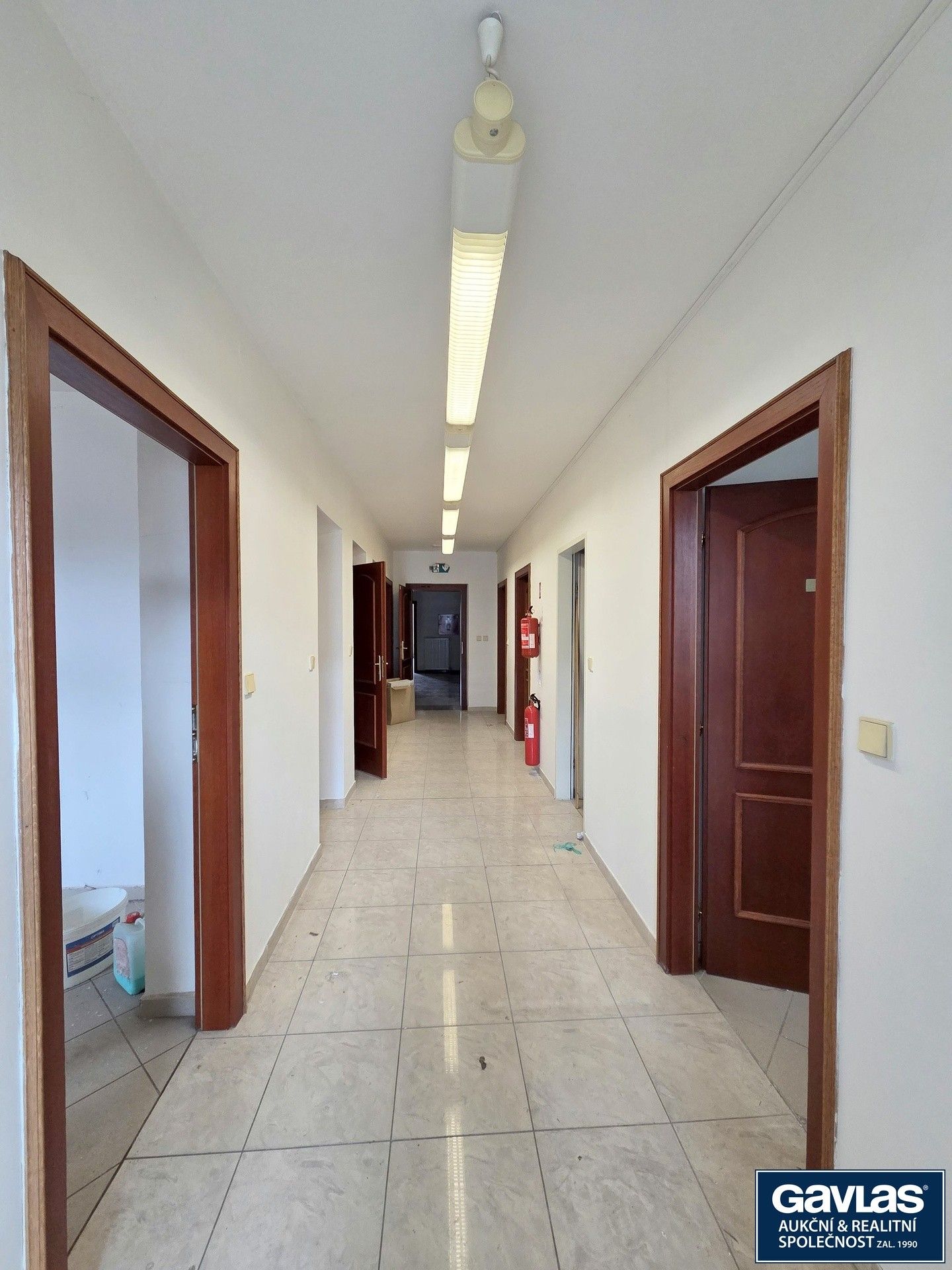 Prodej komerčního prostoru 961 m² - foto 21