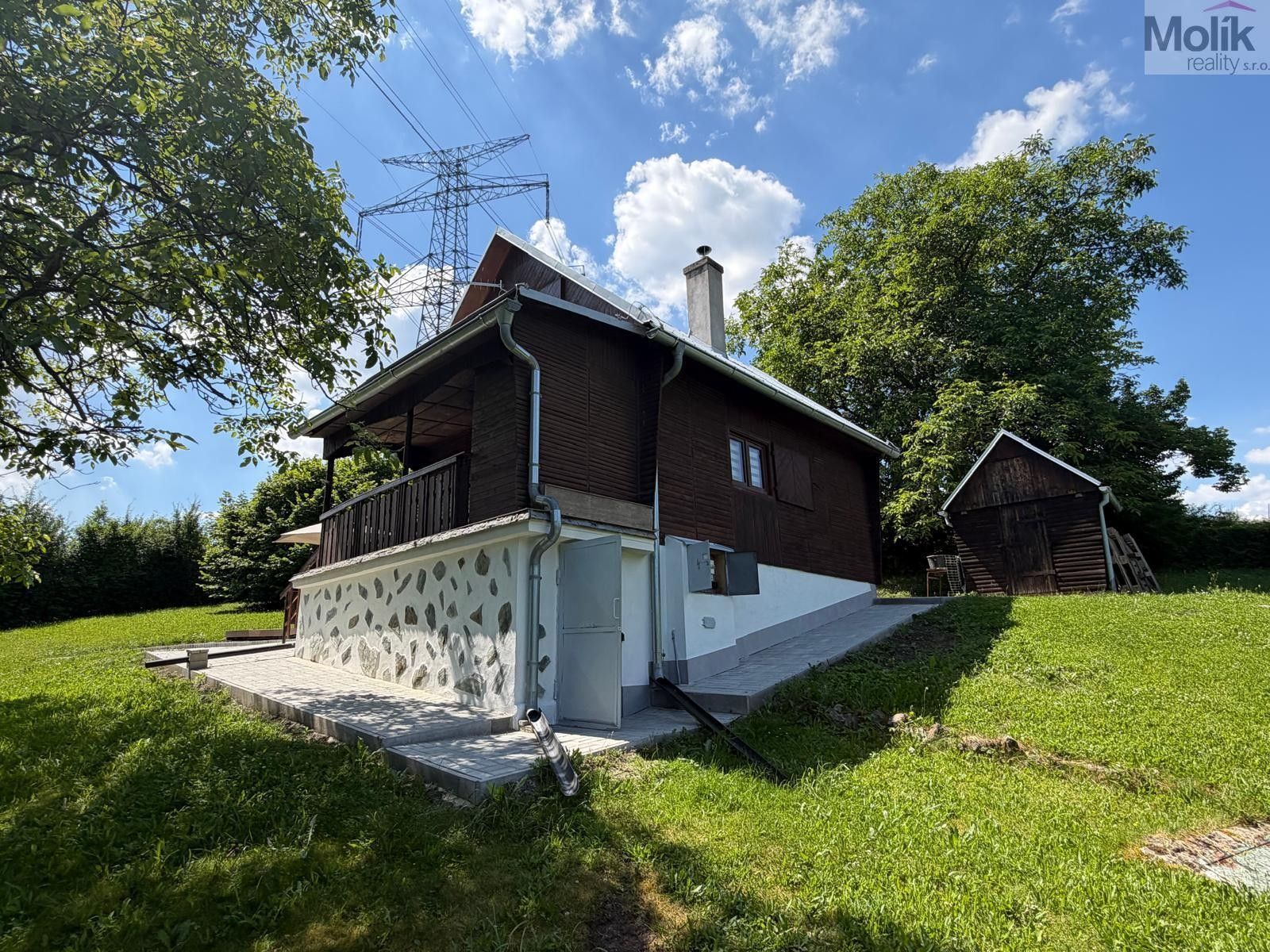 Prodej domu 64 m² - foto 4