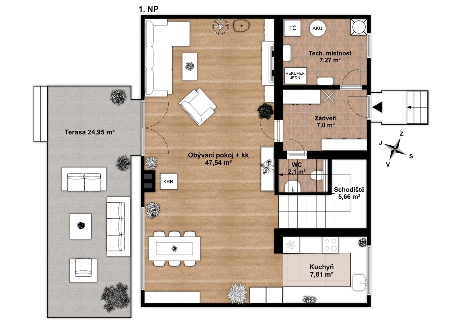 Prodej domu 147 m² - foto 12